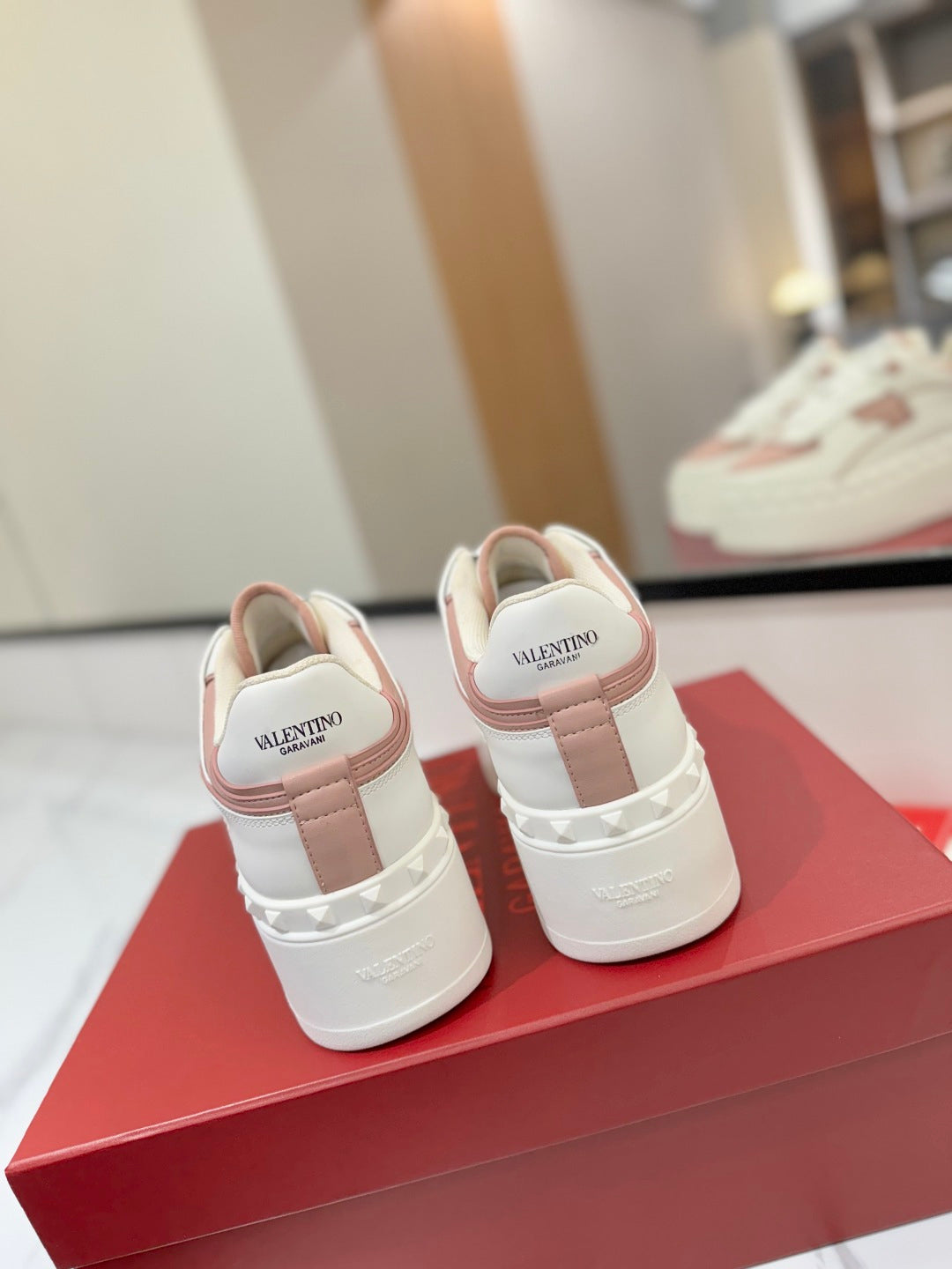 Valentino Sneaker