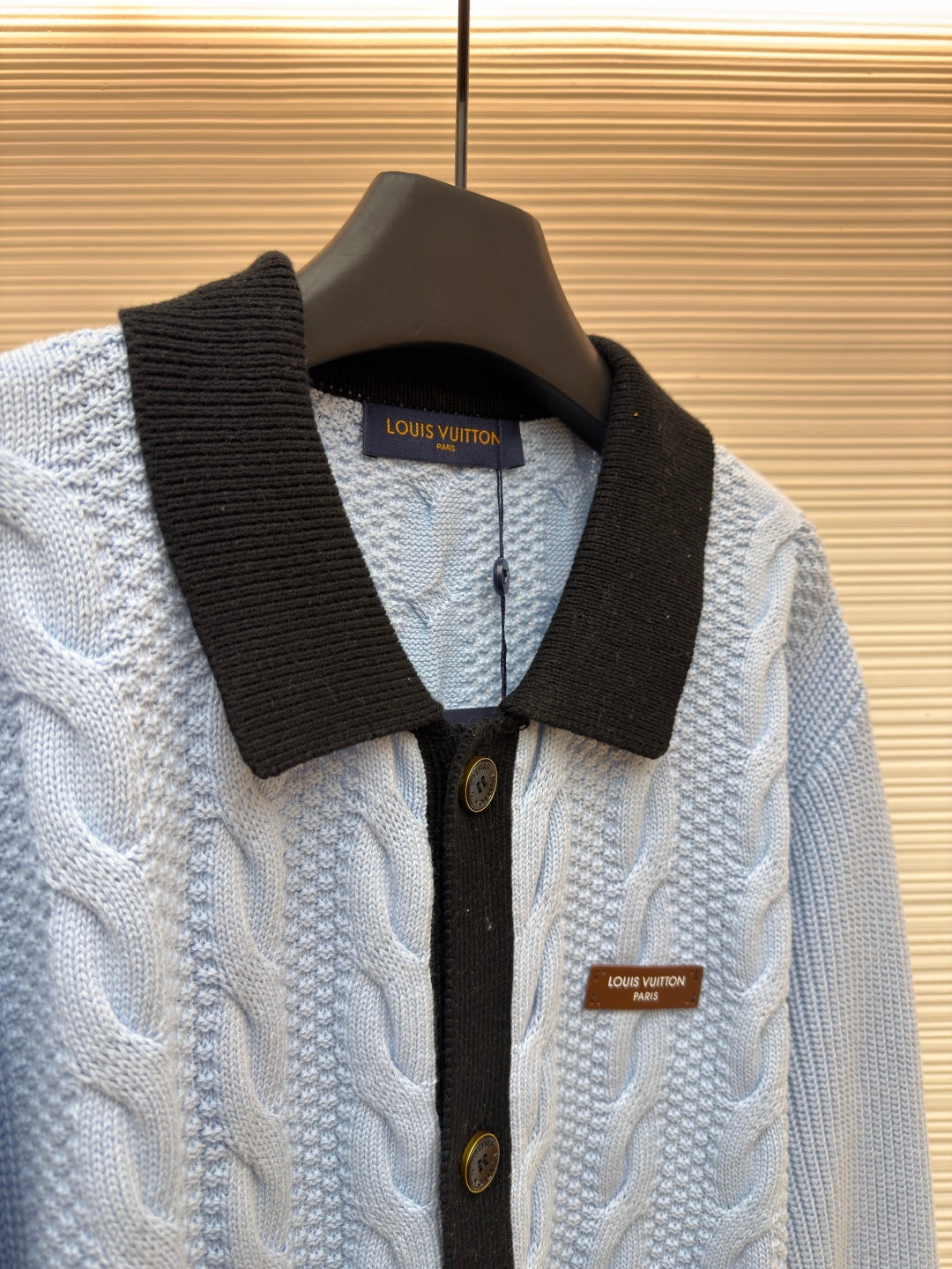 Louis Vuitton Hırka