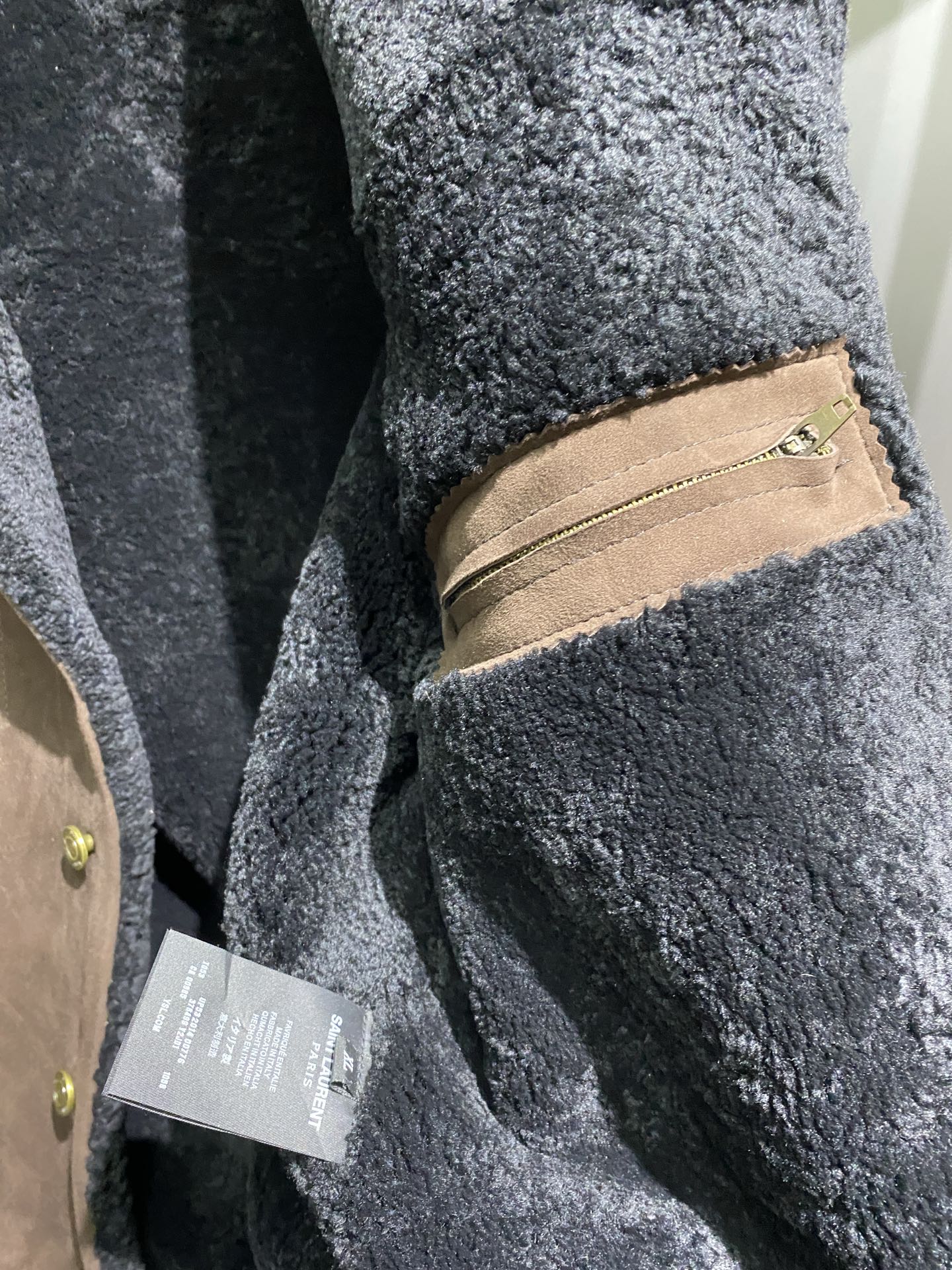 Yves Saint Laurent Mont