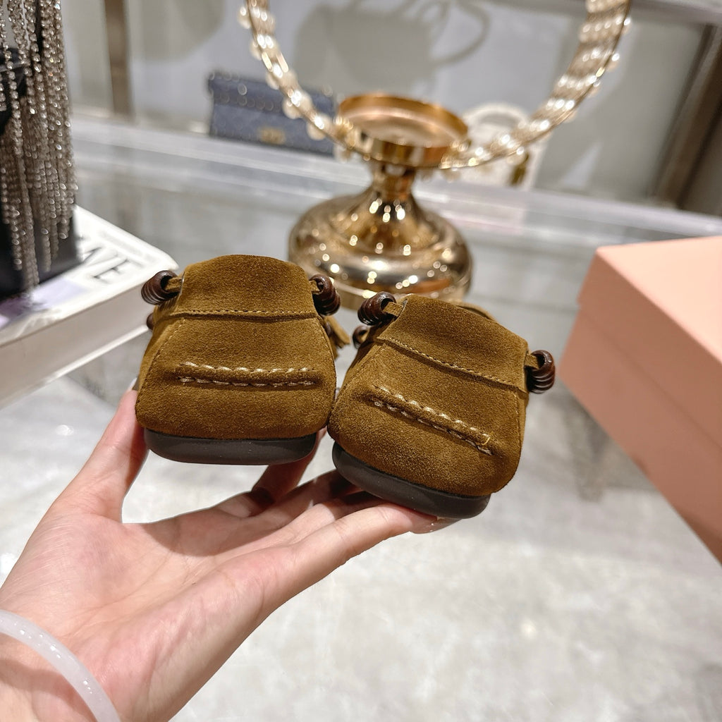 Miu miu loafer