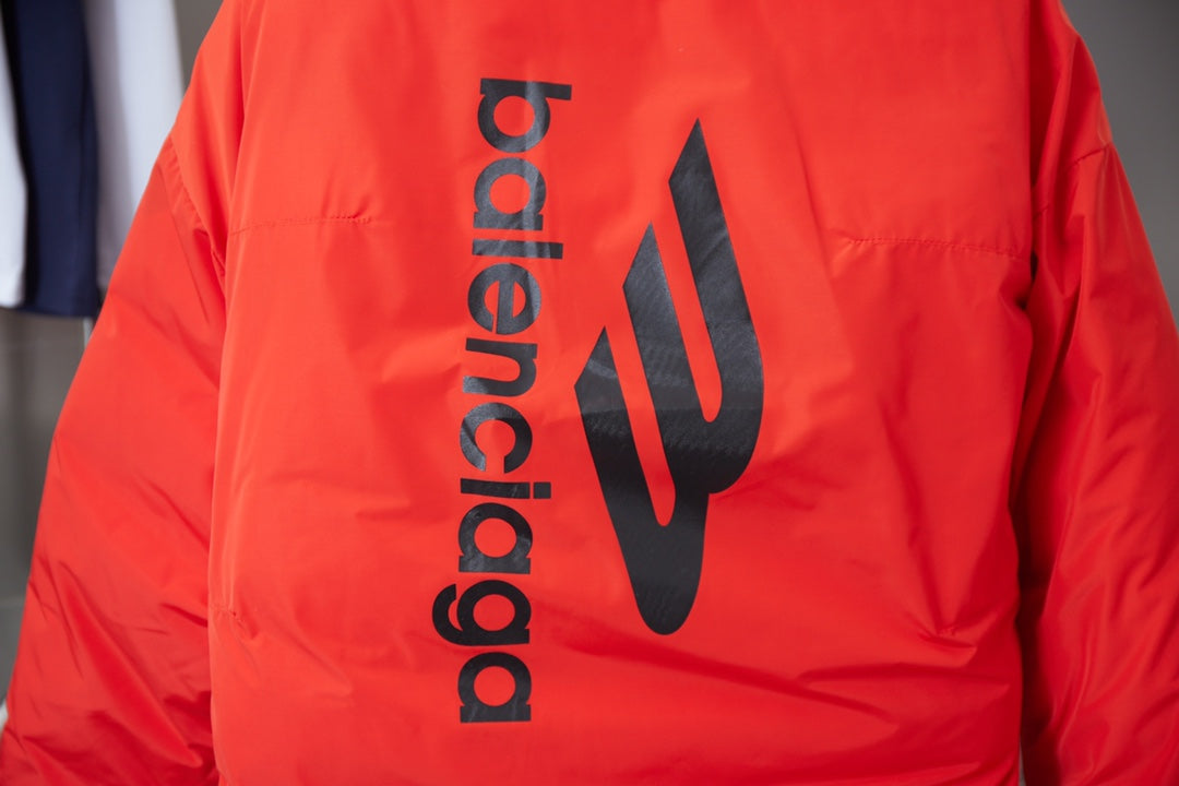 Balenciaga Mont Unisex