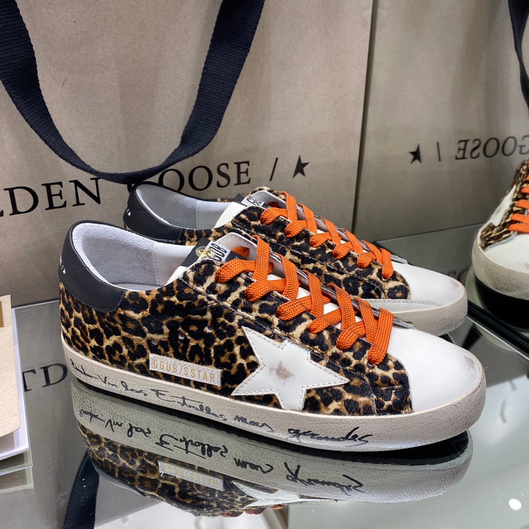 Golden Goose Superstar