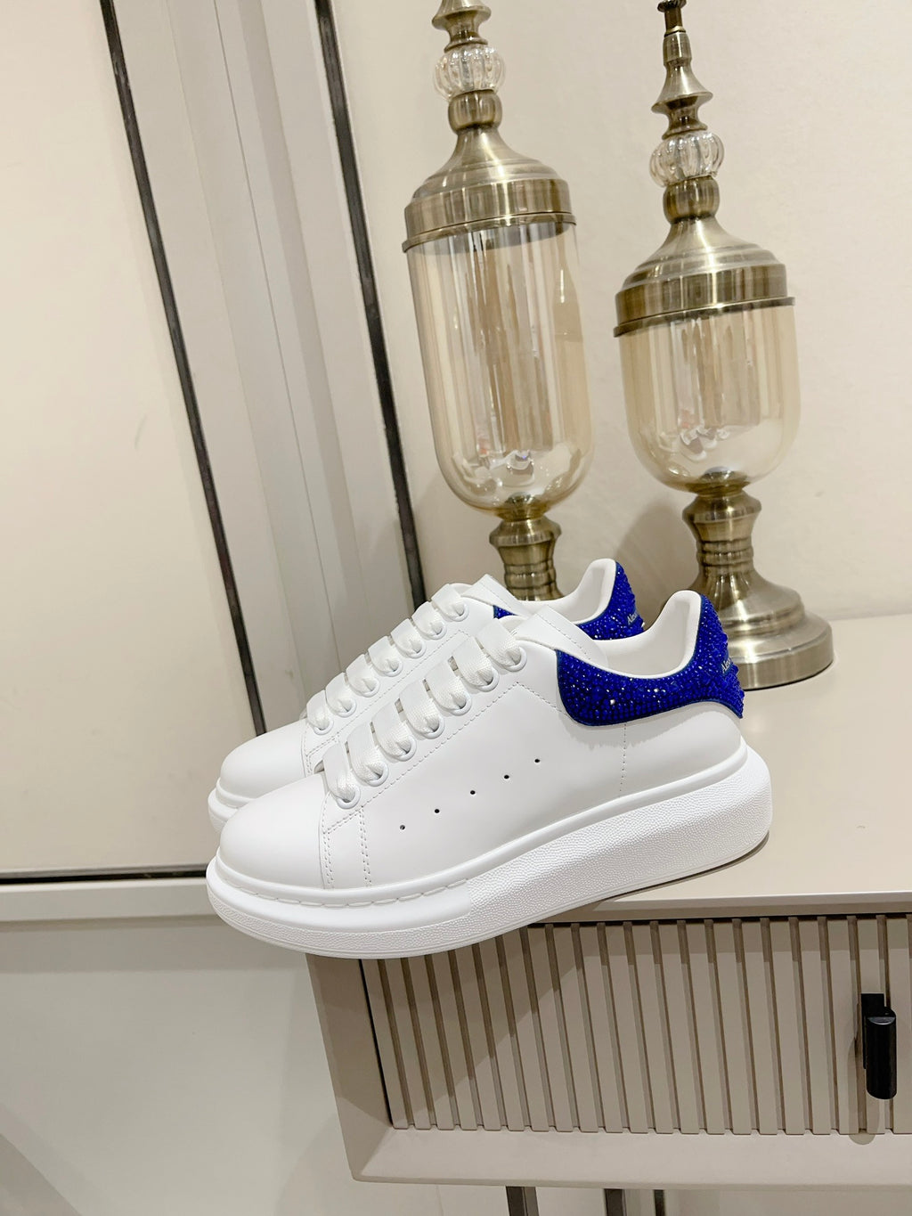 Alexander McQueen Sneaker