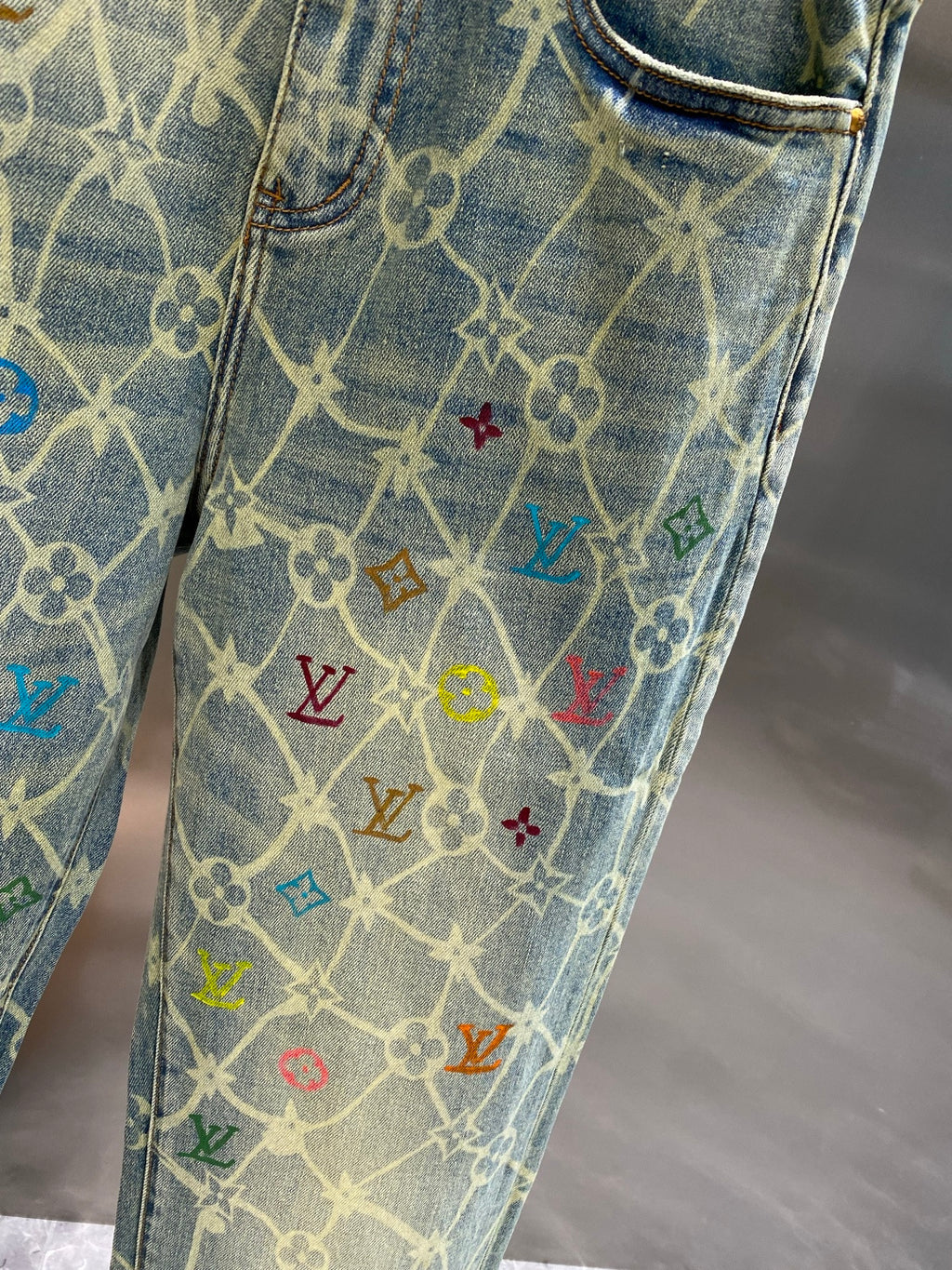 Louis Vuitton Kot
