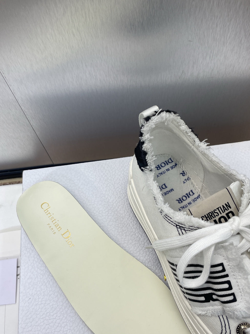 Dior Sneaker