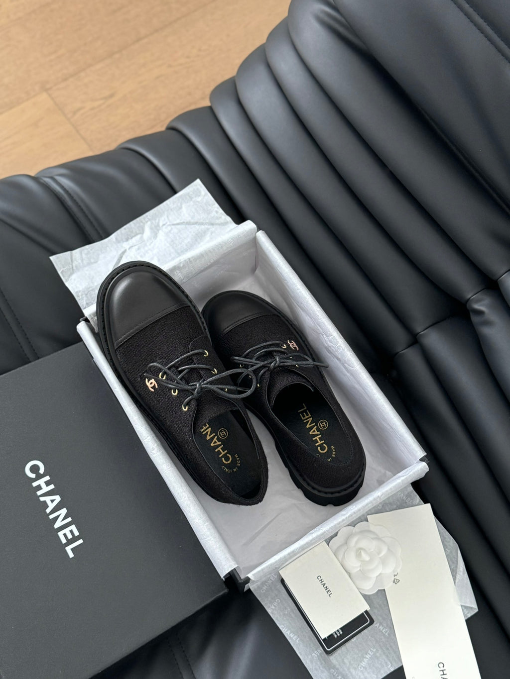 Chanel Sneaker