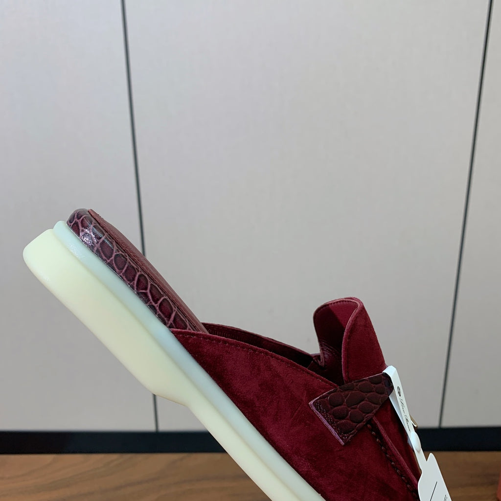 Loro Piana Loafer