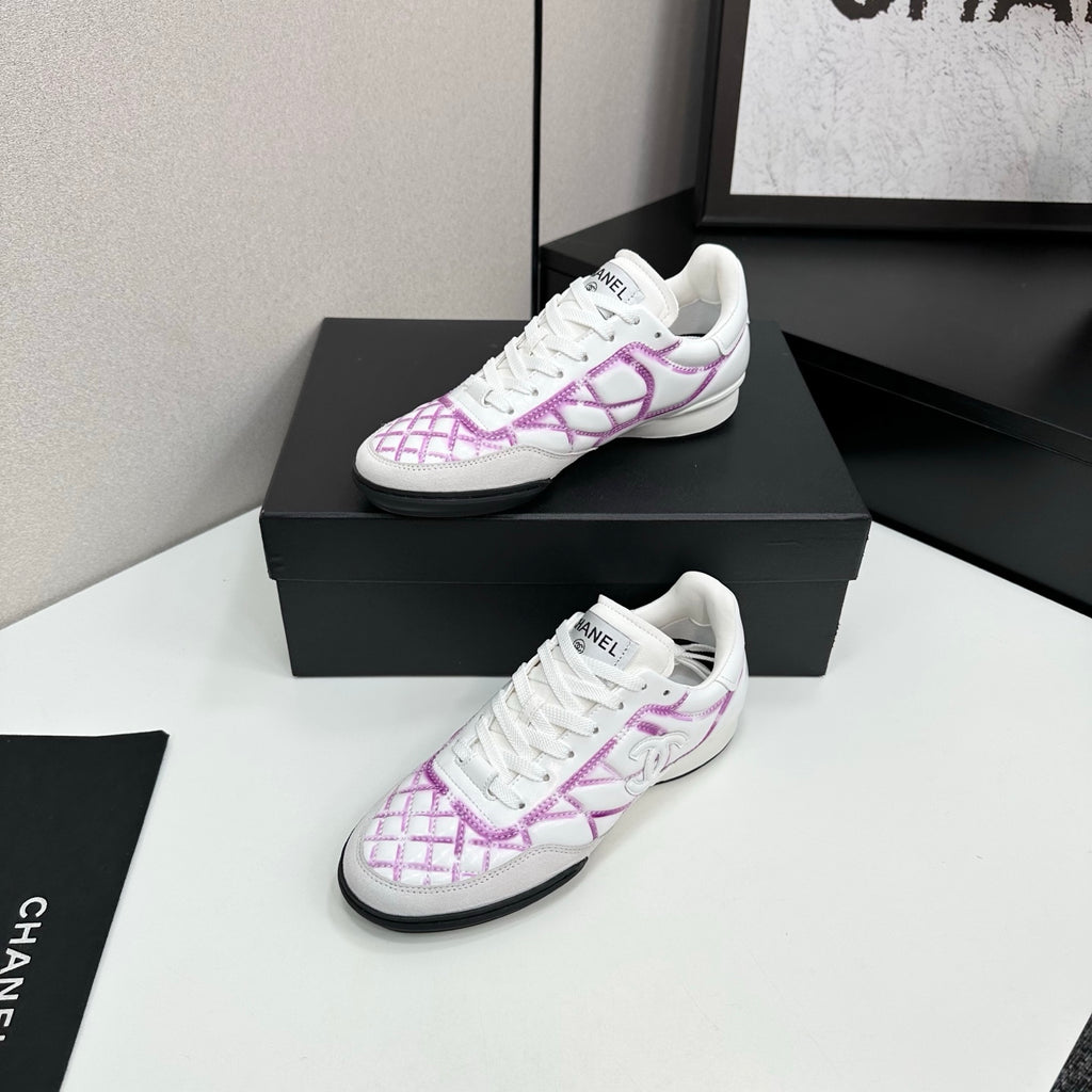 Chanel Sneaker