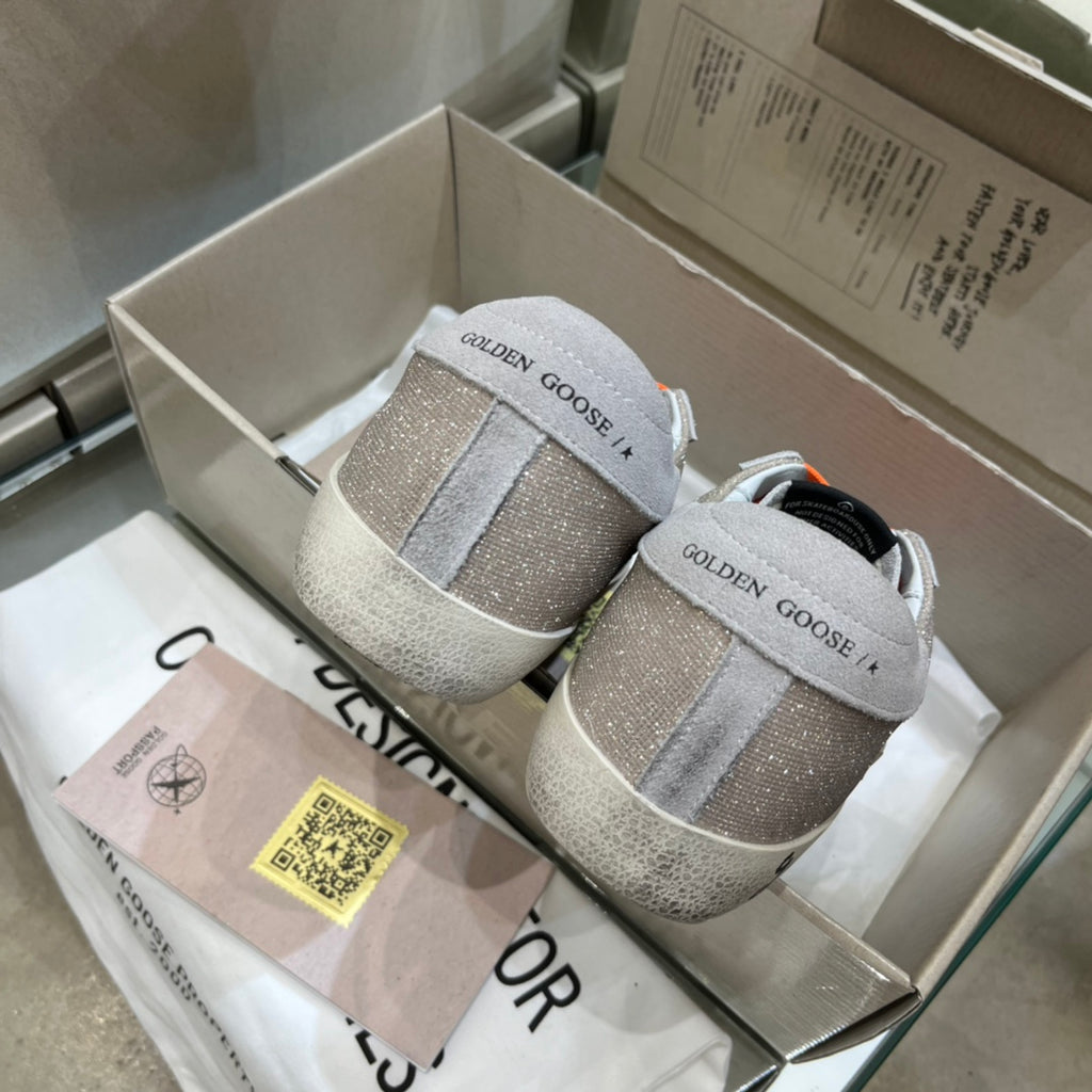 Golden Goose Superstar