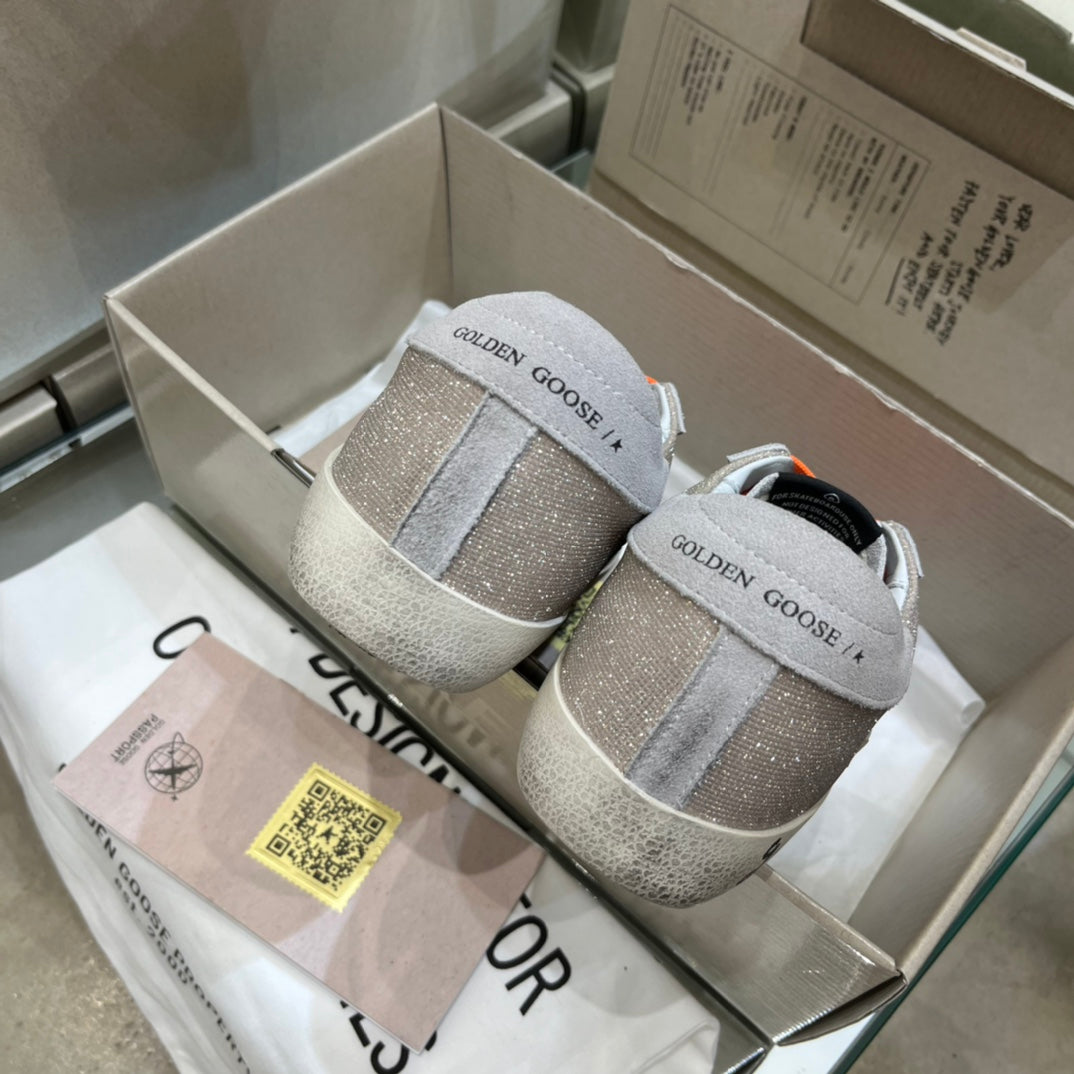 Golden Goose Superstar