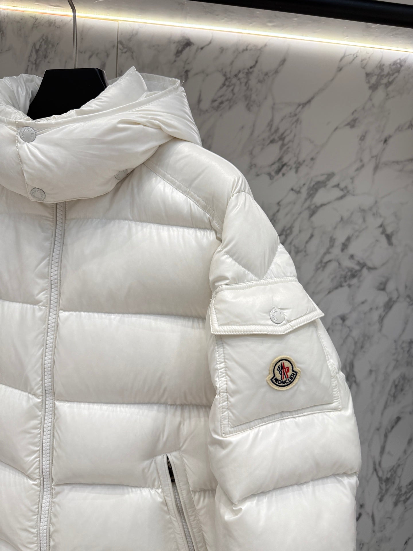 Moncler Mont