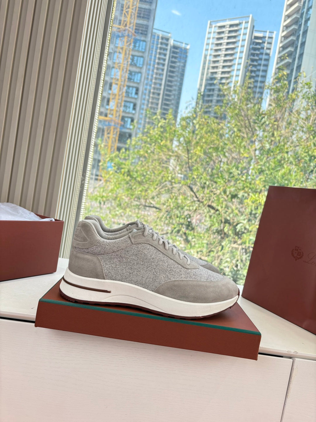 Loro Piana Sneaker