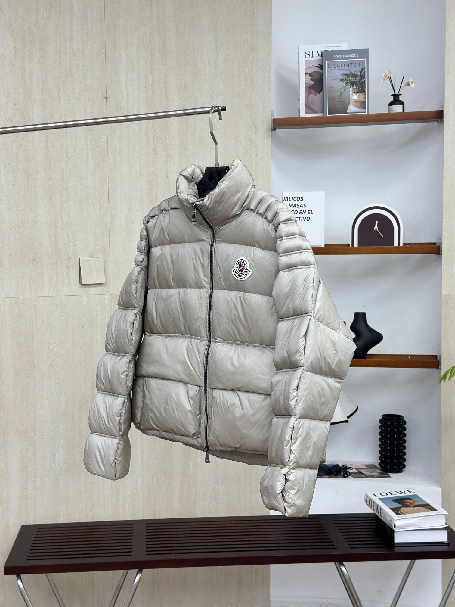 Moncler Mont