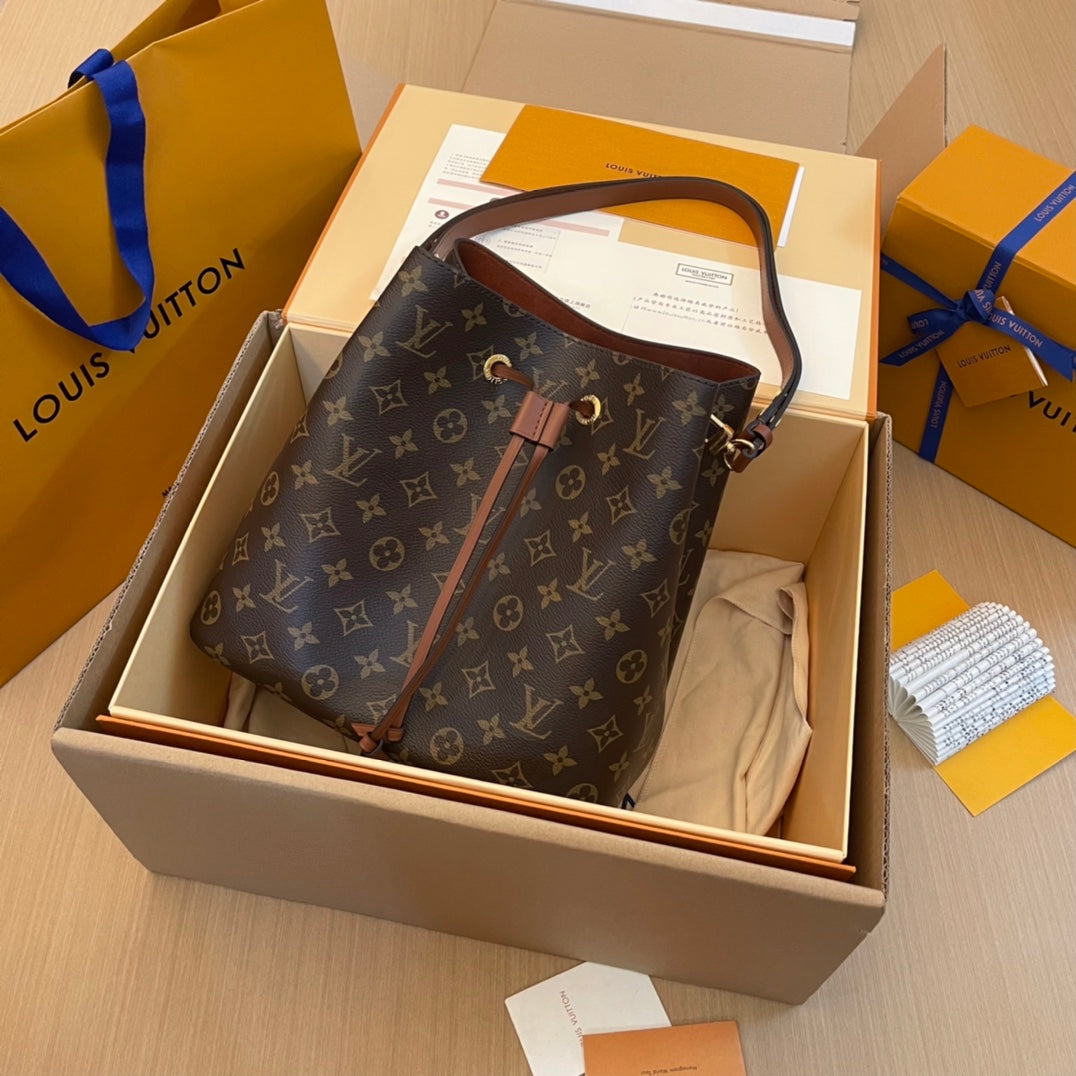 Louis Vuitton Bag