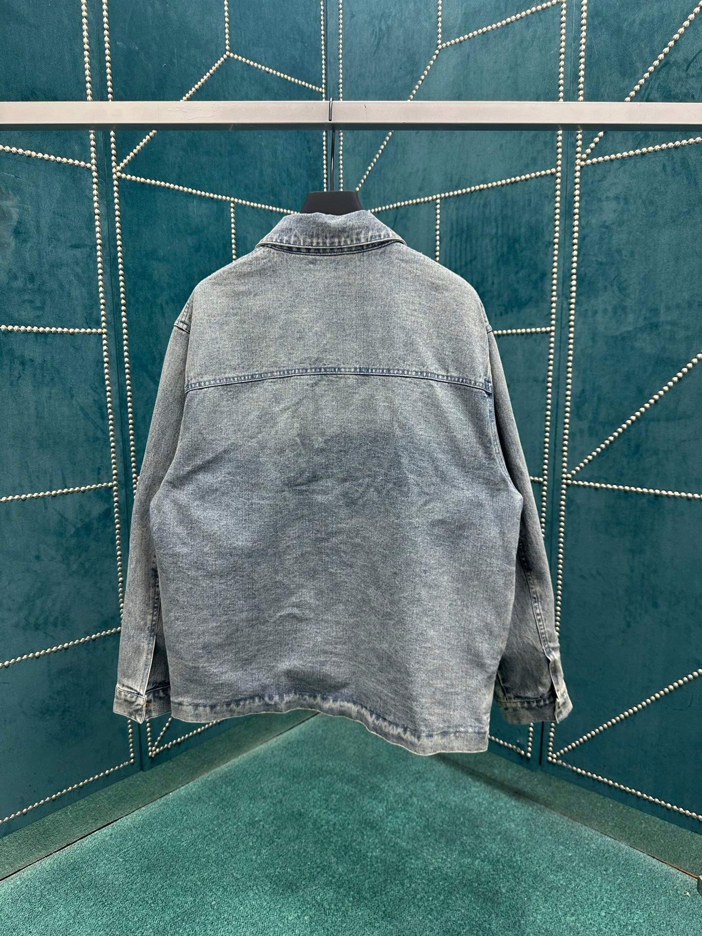 Louis Vuitton Kot Ceket