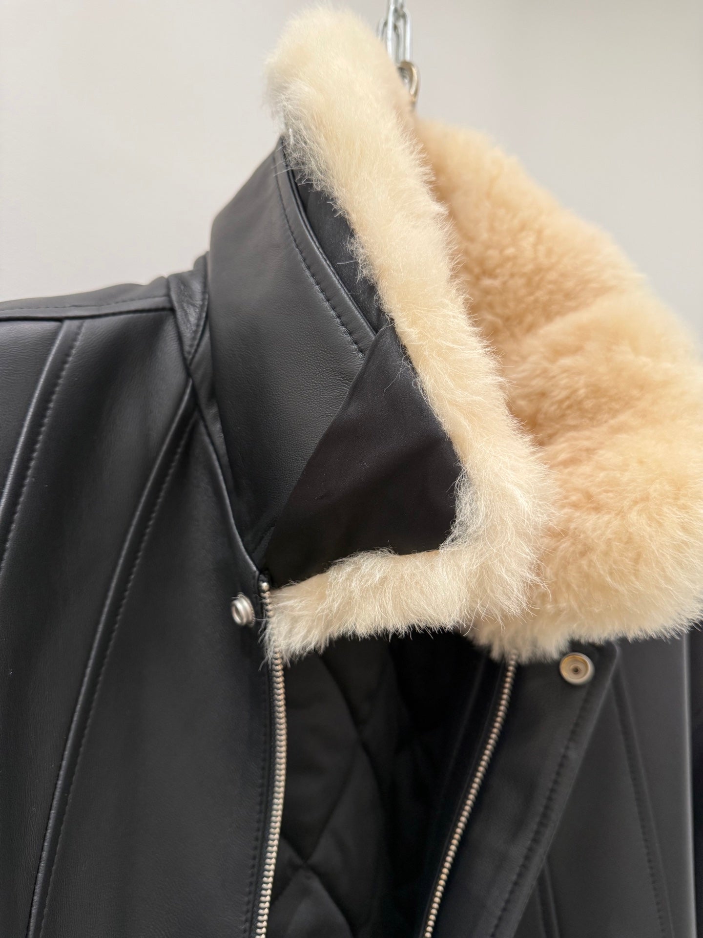 Bottega Veneta Deri Mont