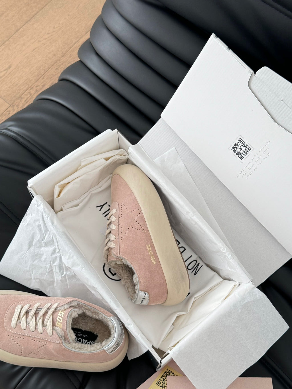 Golden Goose Superstar