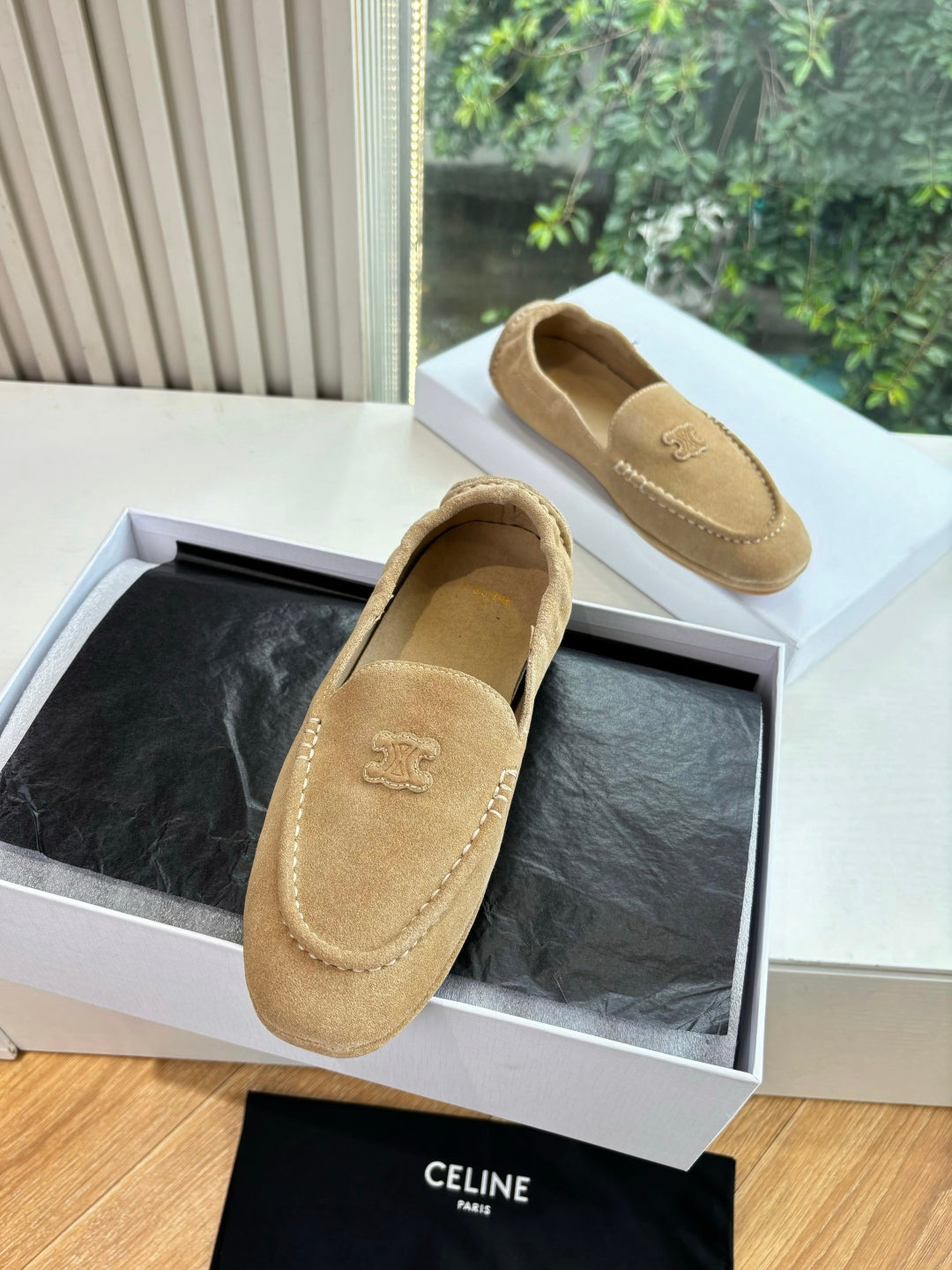 Celine Loafer