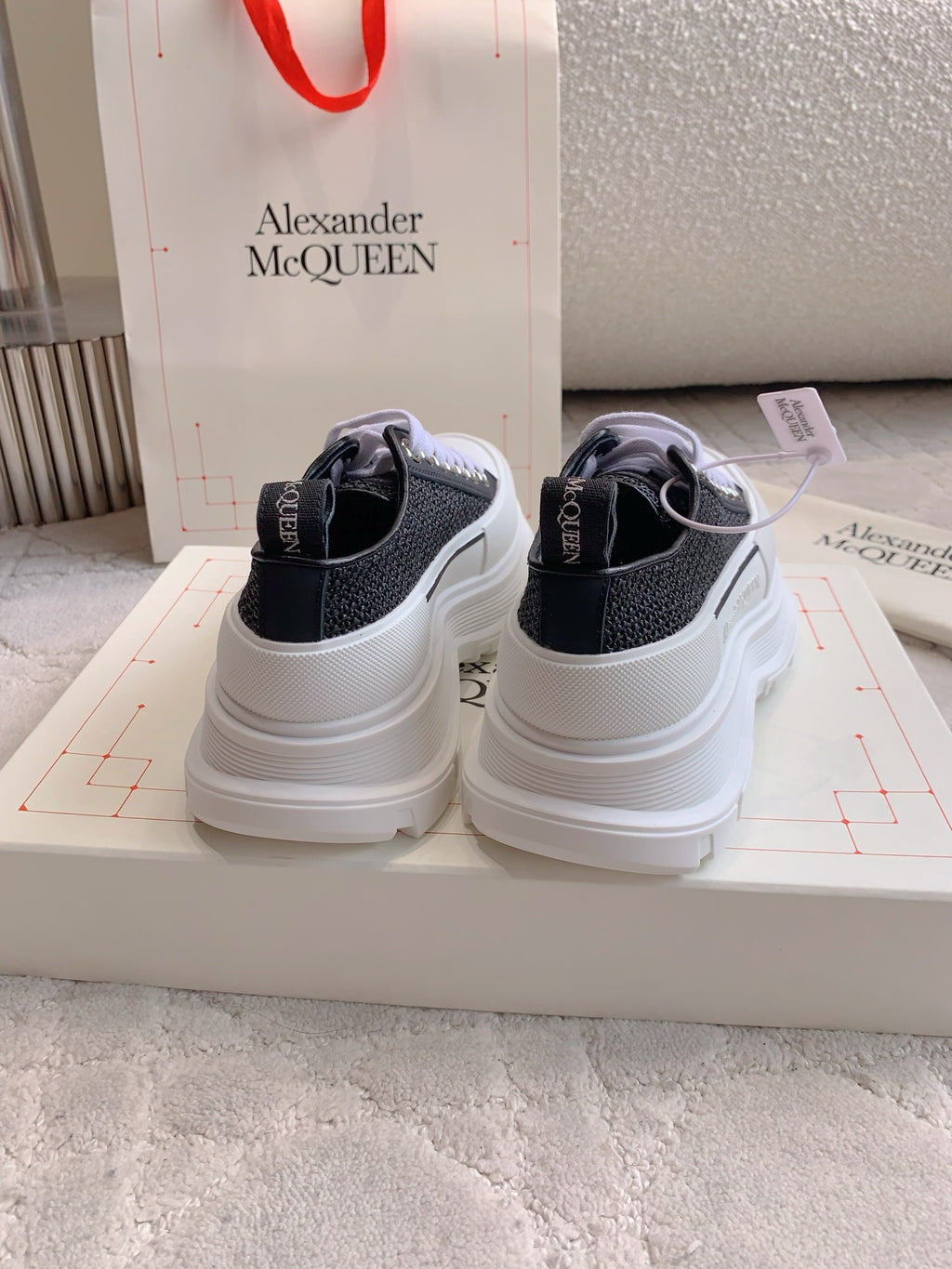 Alexander McQueen Sneaker