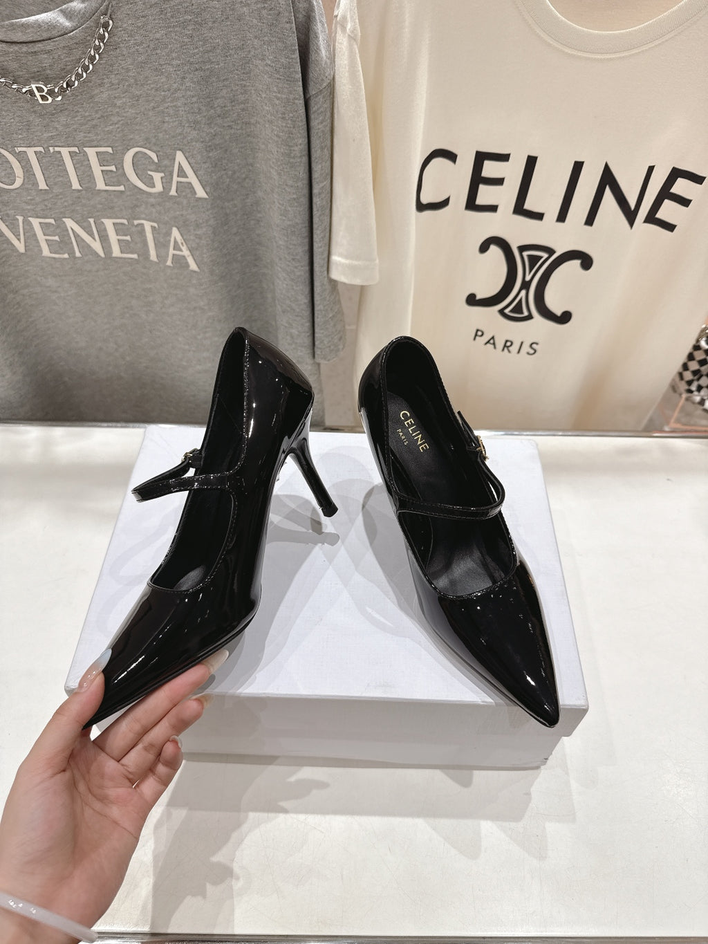 Celine Shoes