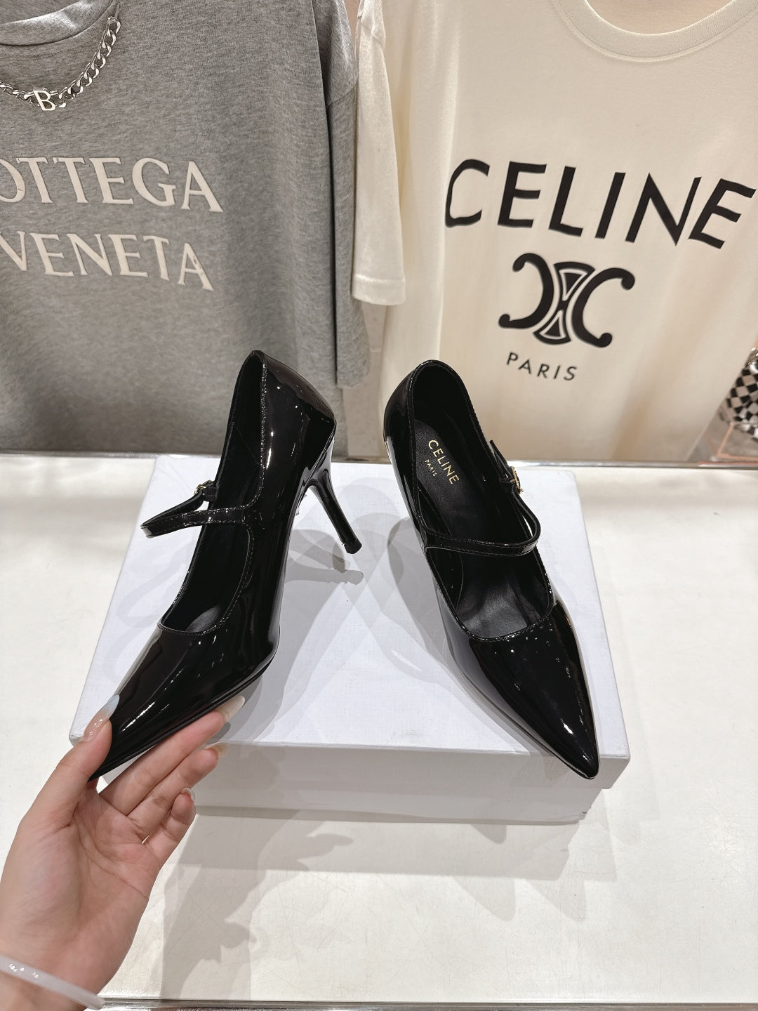 Celine Shoes