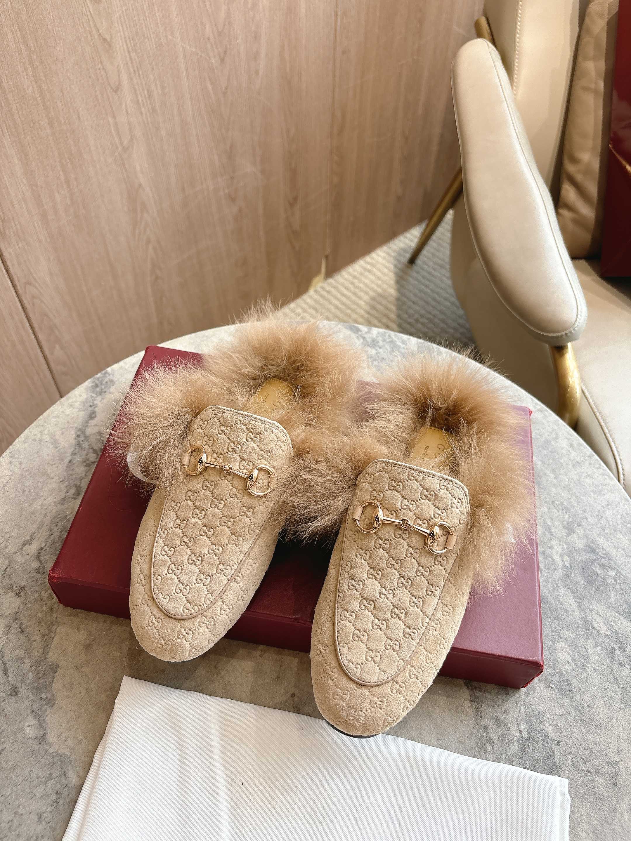 Gucci Loafer