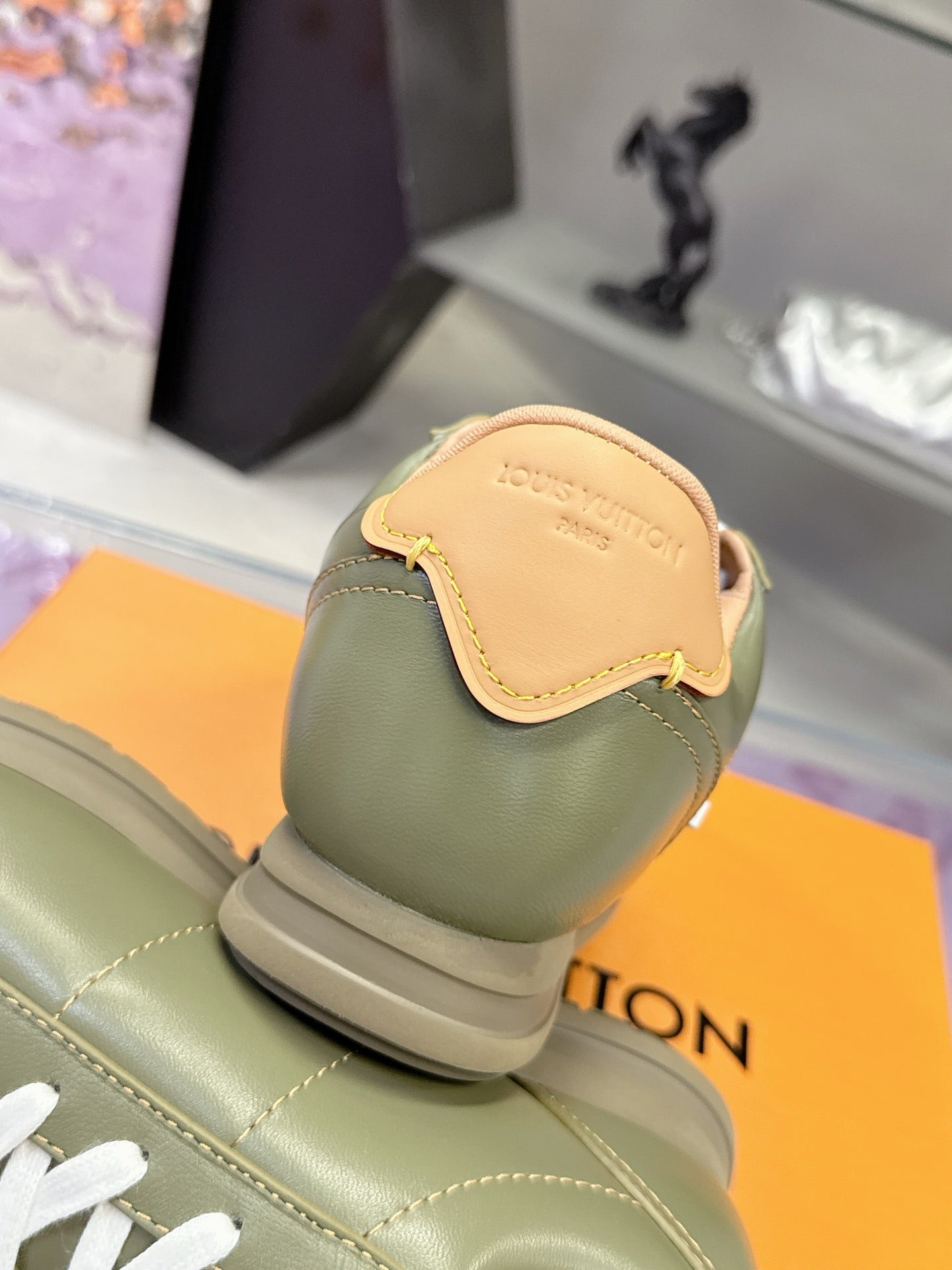 Louis Vuitton Sneaker