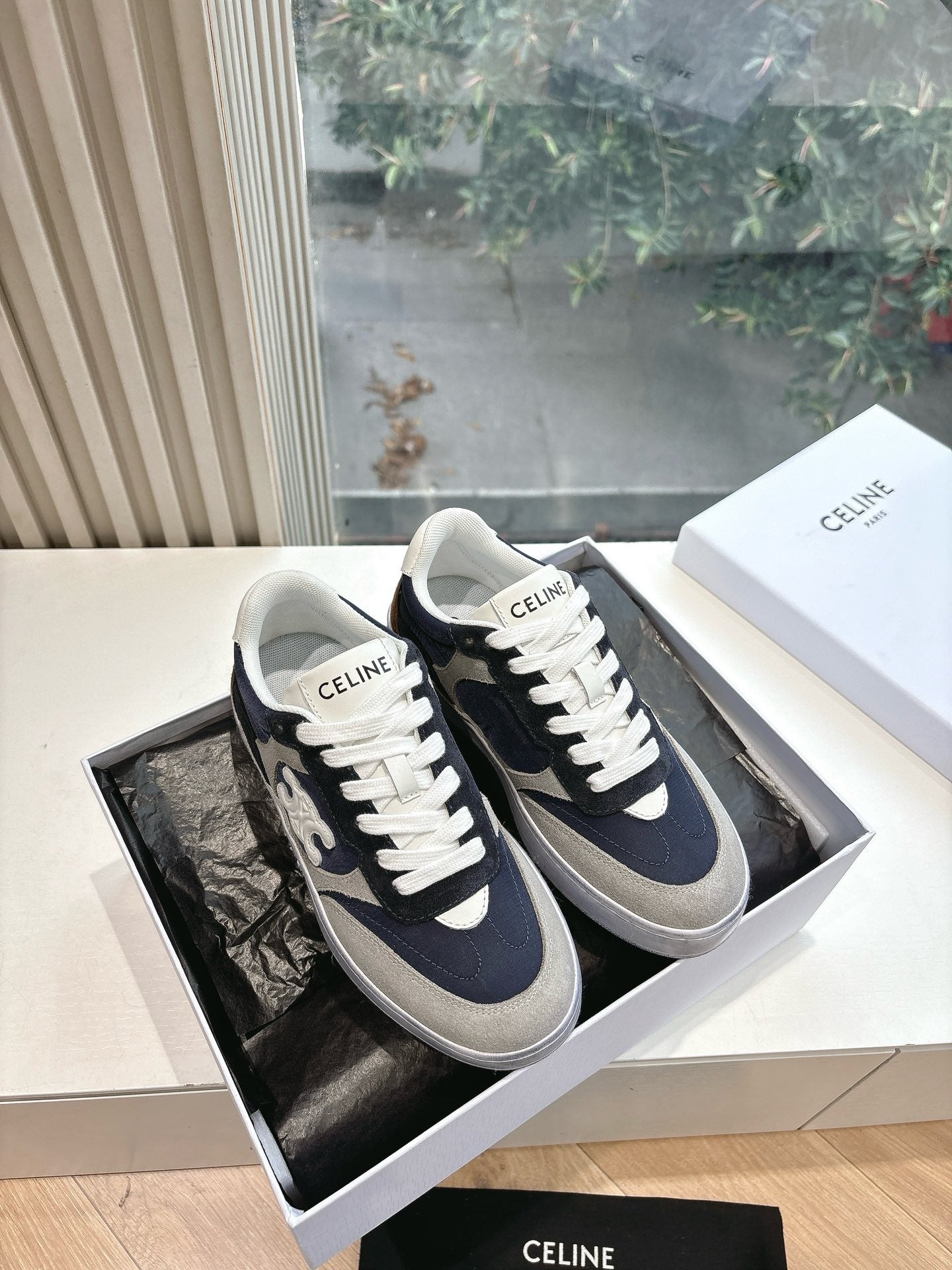 Celine Sneaker