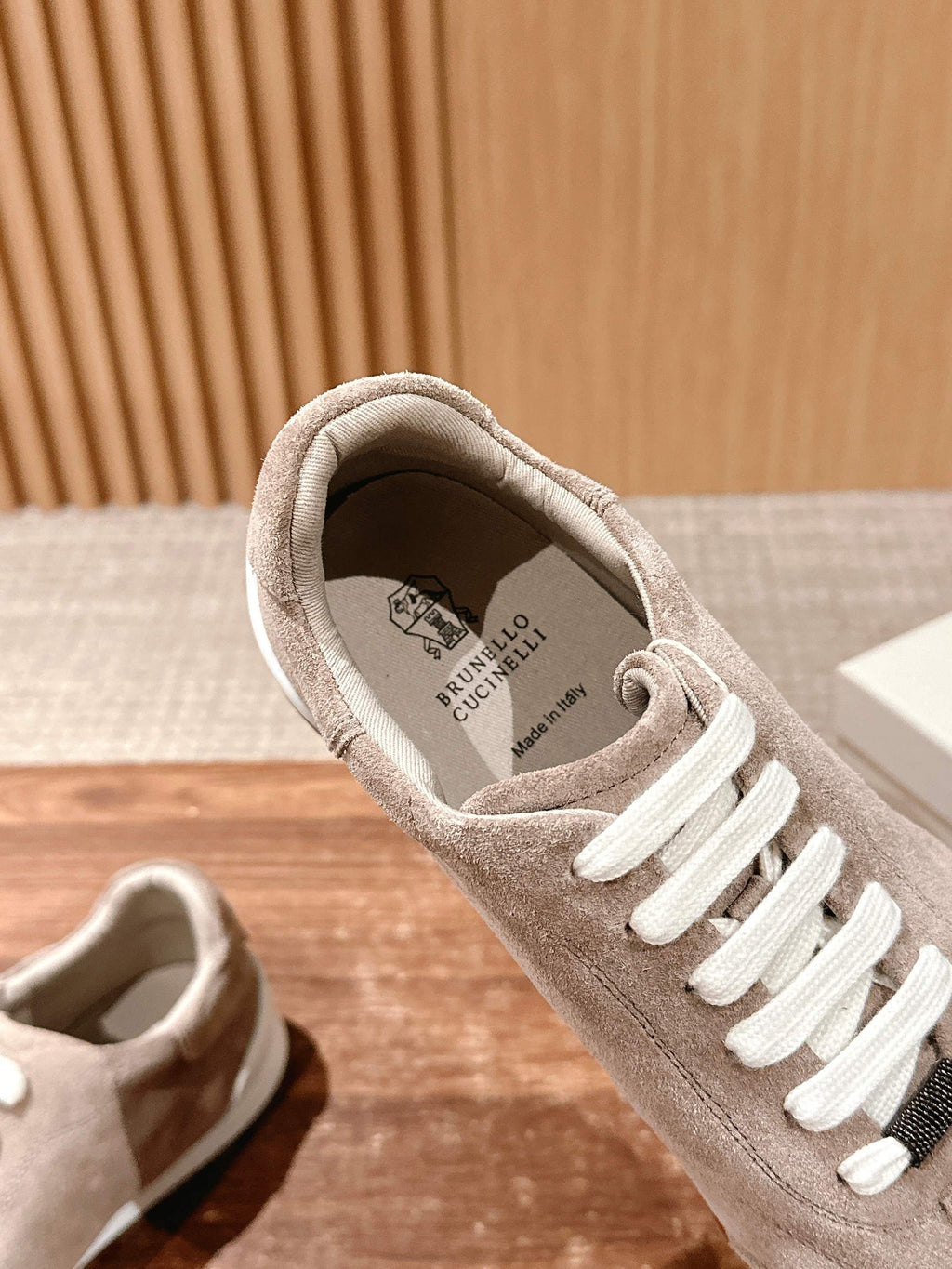 Brunello Cucinelli Sneaker