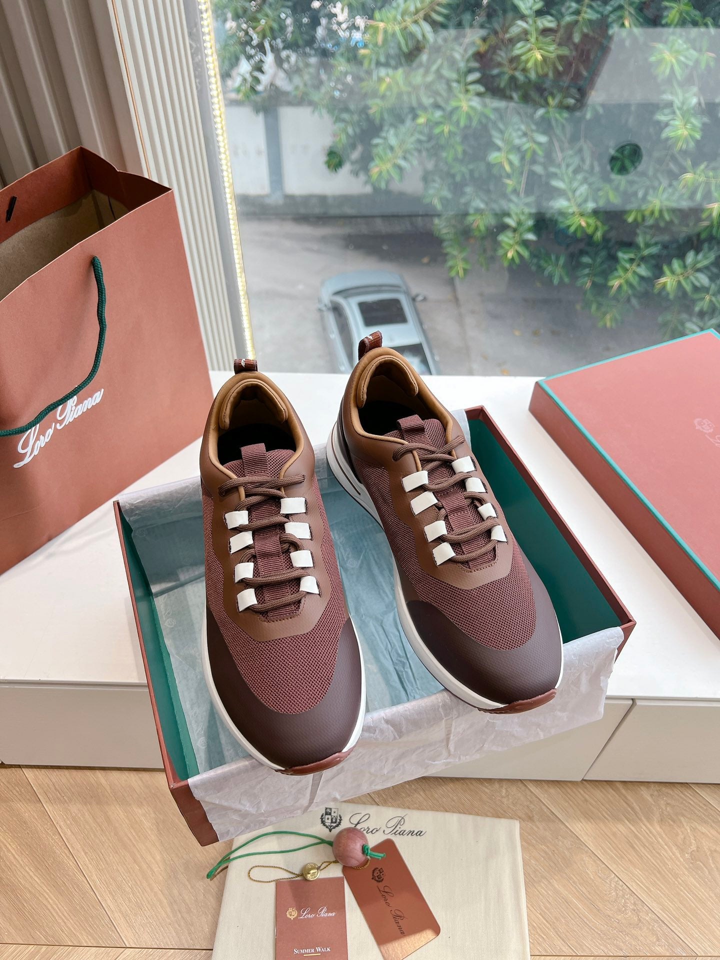 Loro Piana Sneaker