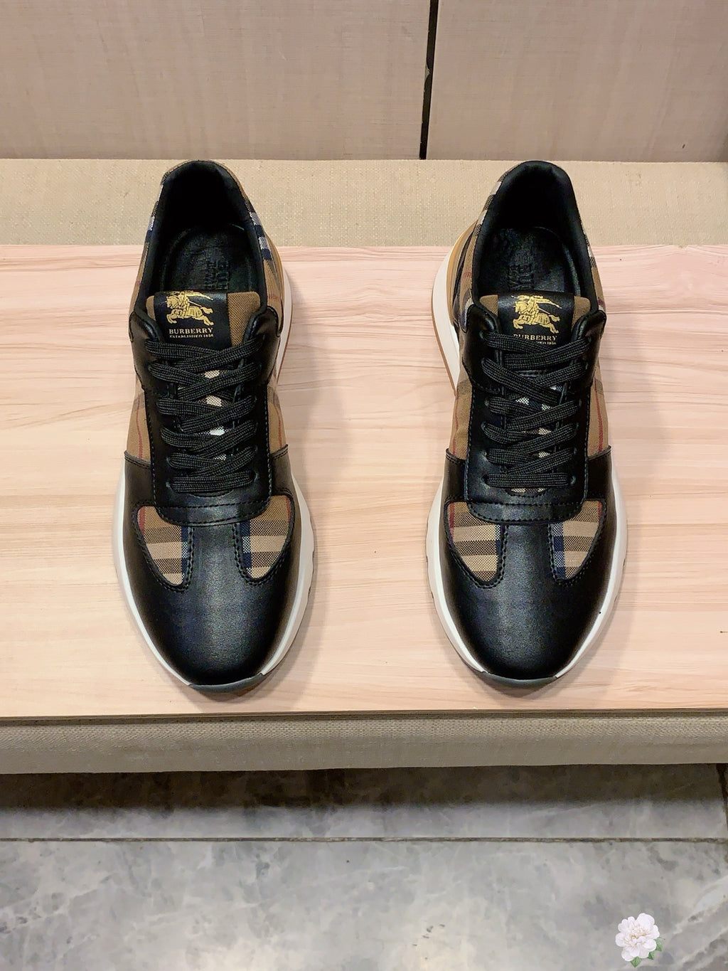 Burberry Sneaker
