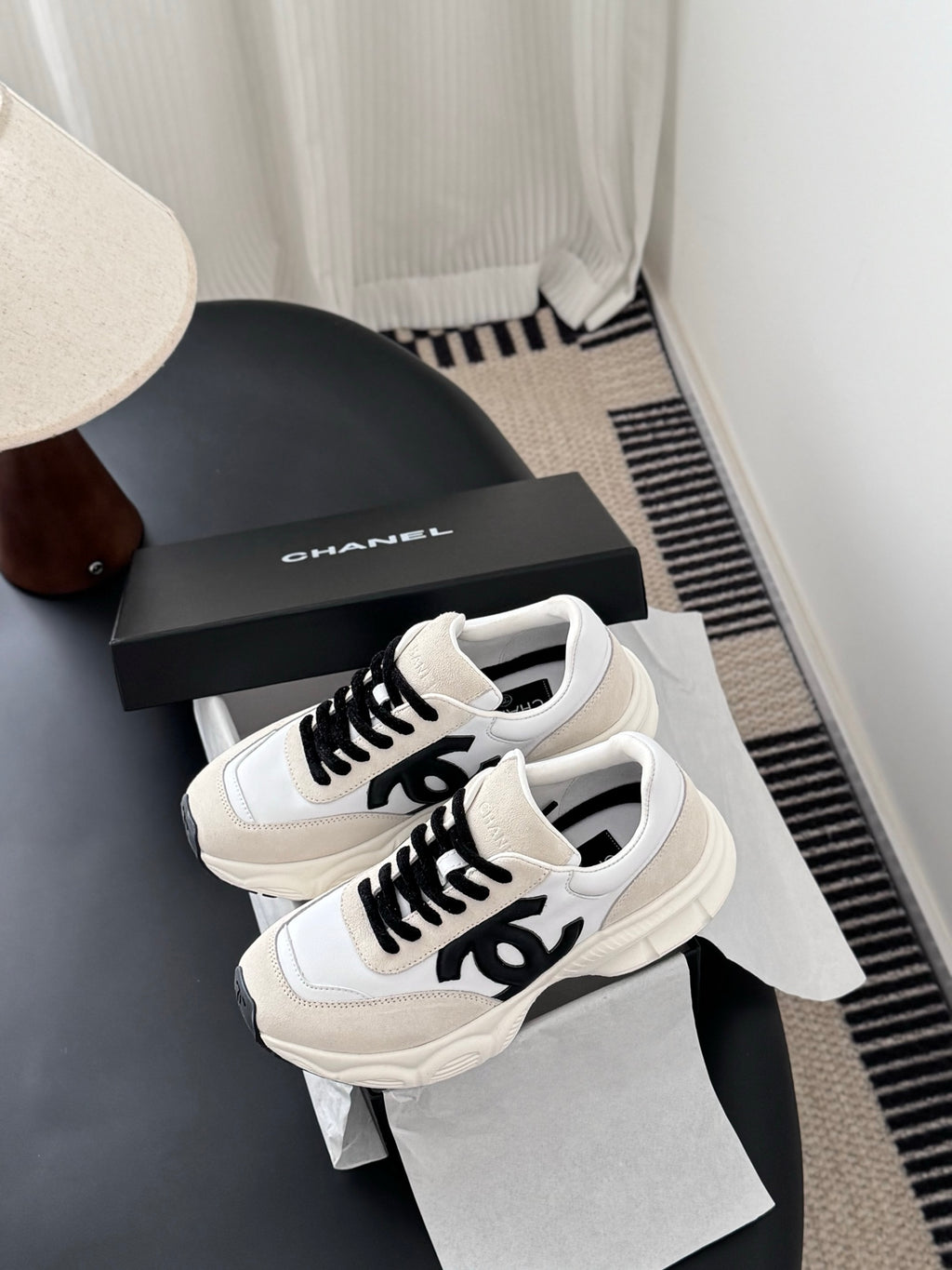 Chanel Sneaker