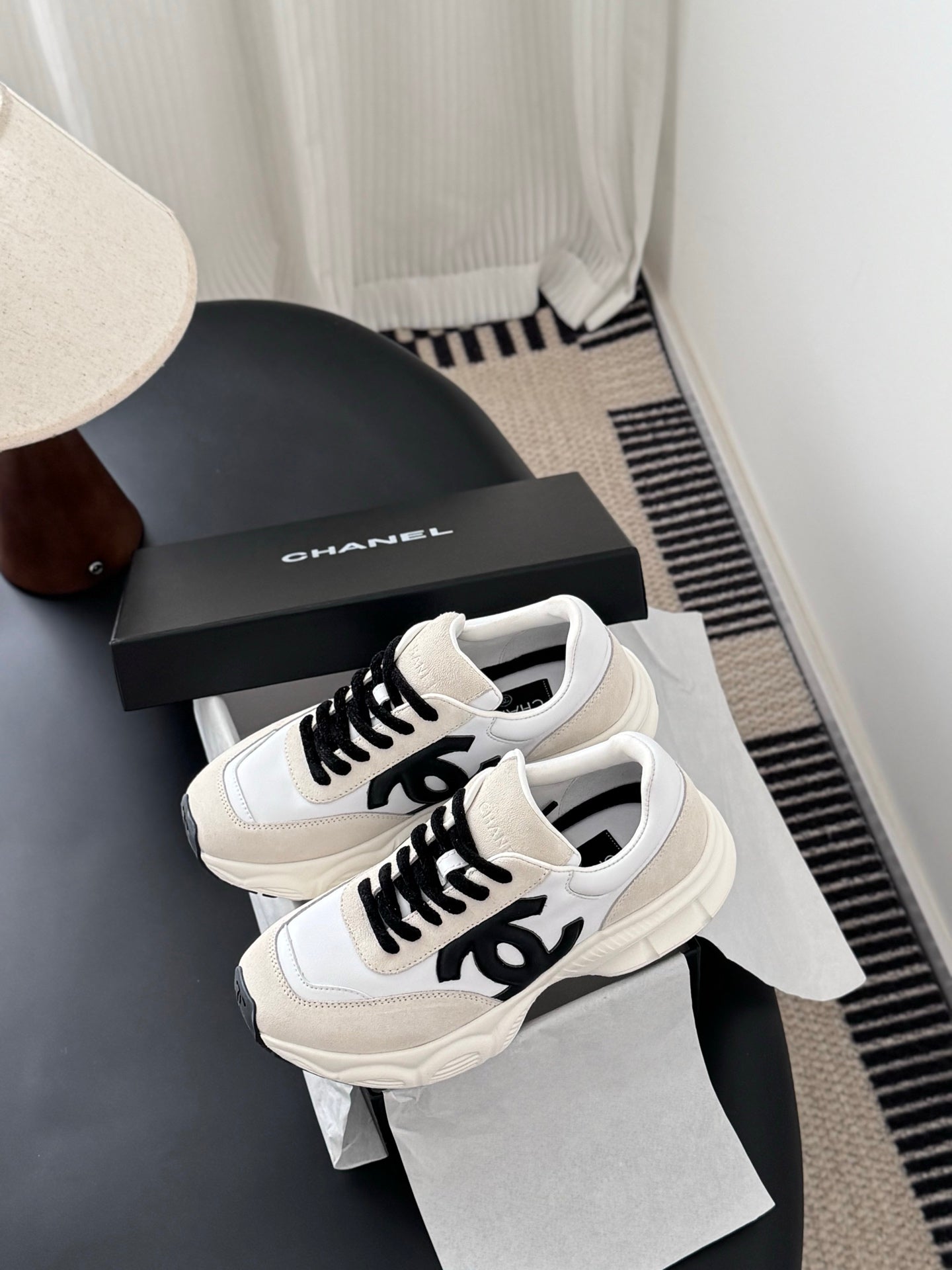Chanel Sneaker