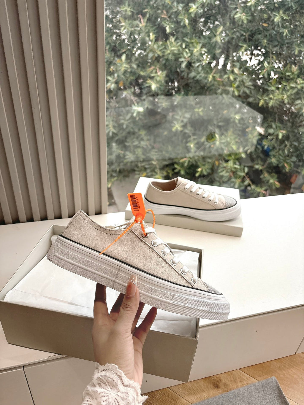 Brunello Cucinelli Sneaker