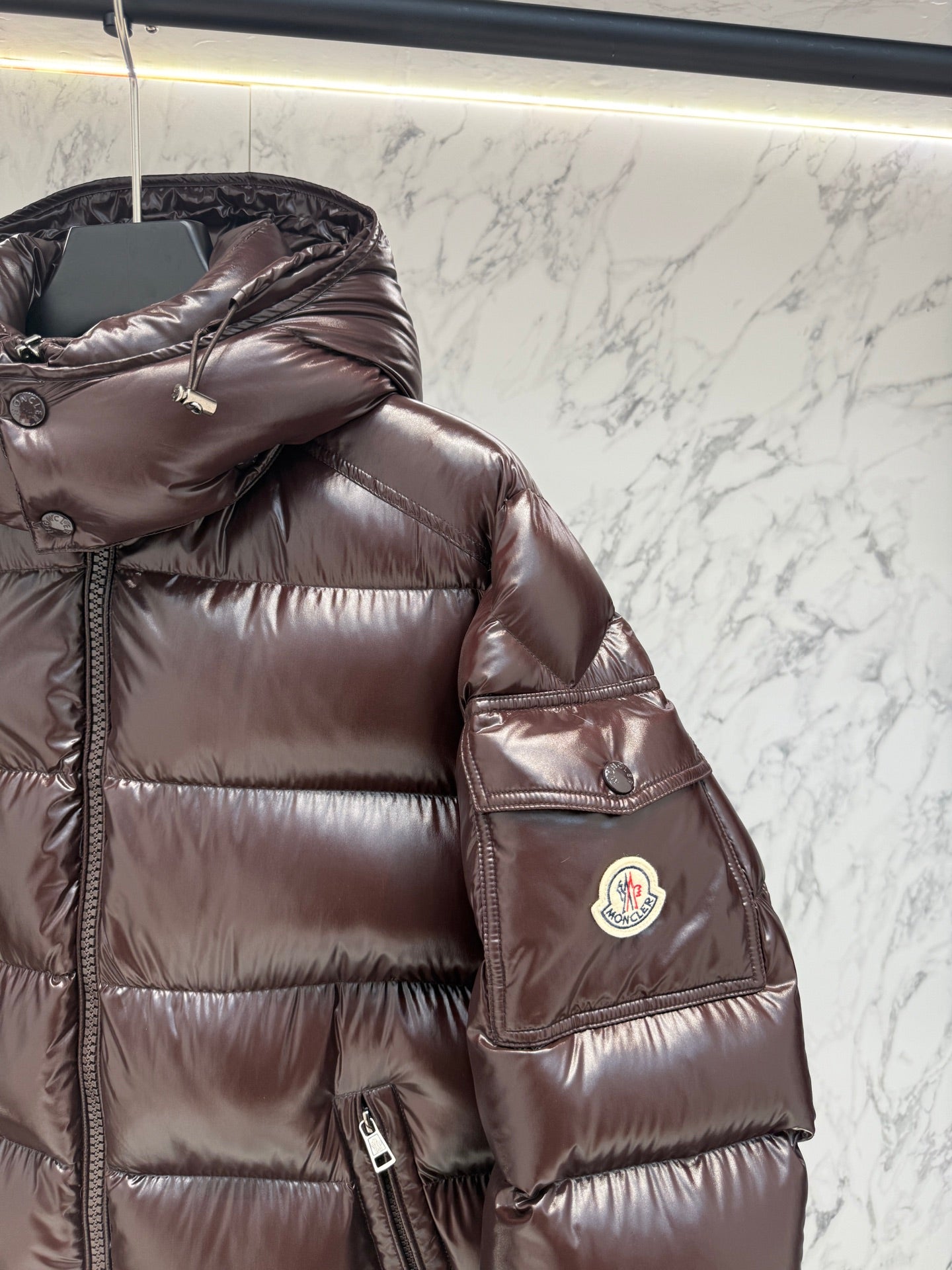 Moncler Mont