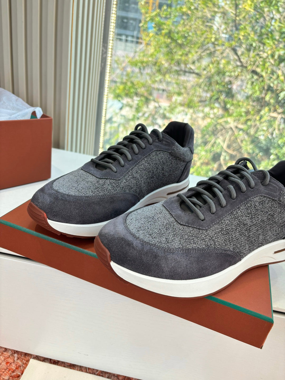 Loro Piana Sneaker