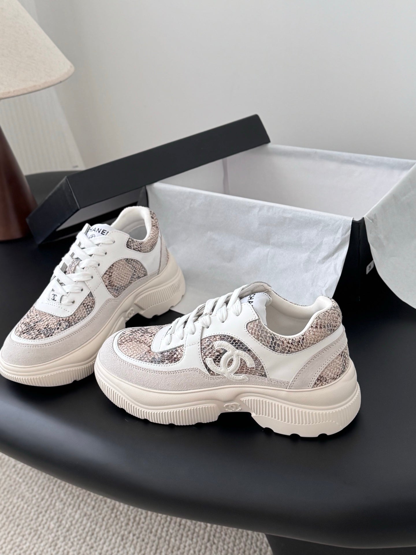 Chanel Sneaker