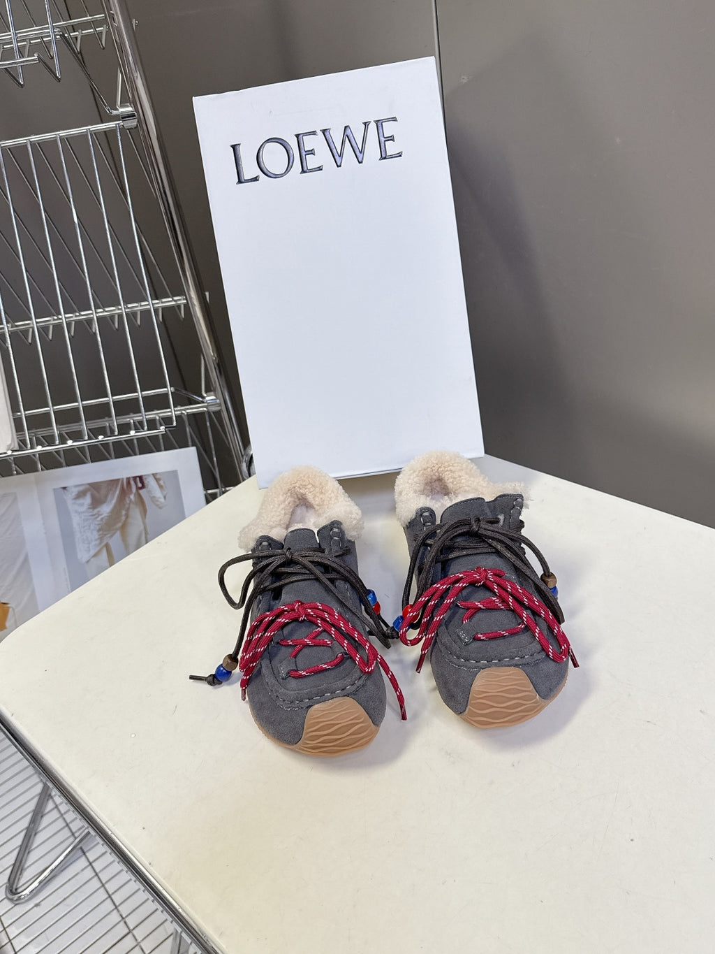 Loewe Sneaker