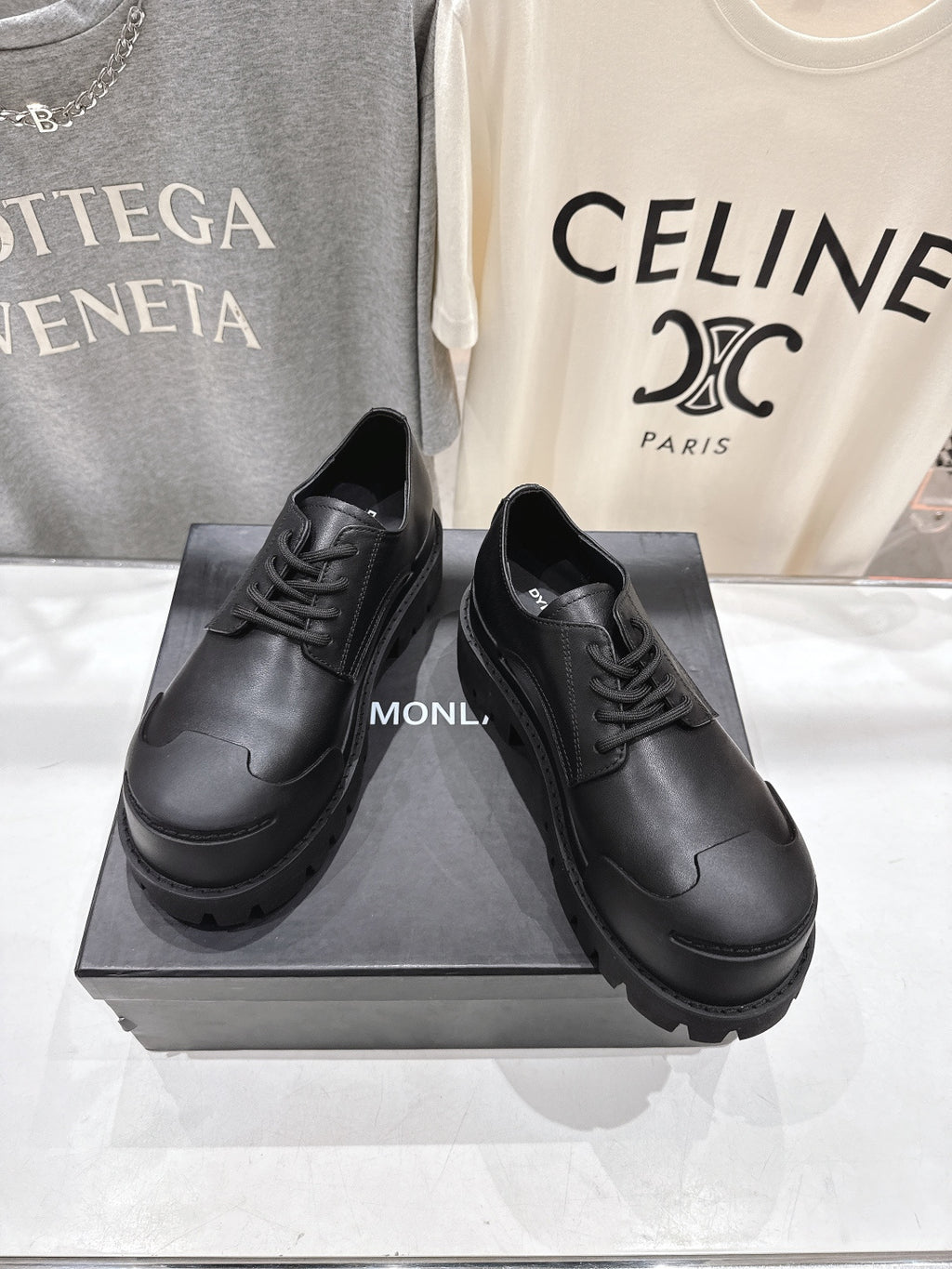 Balenciaga Shoes