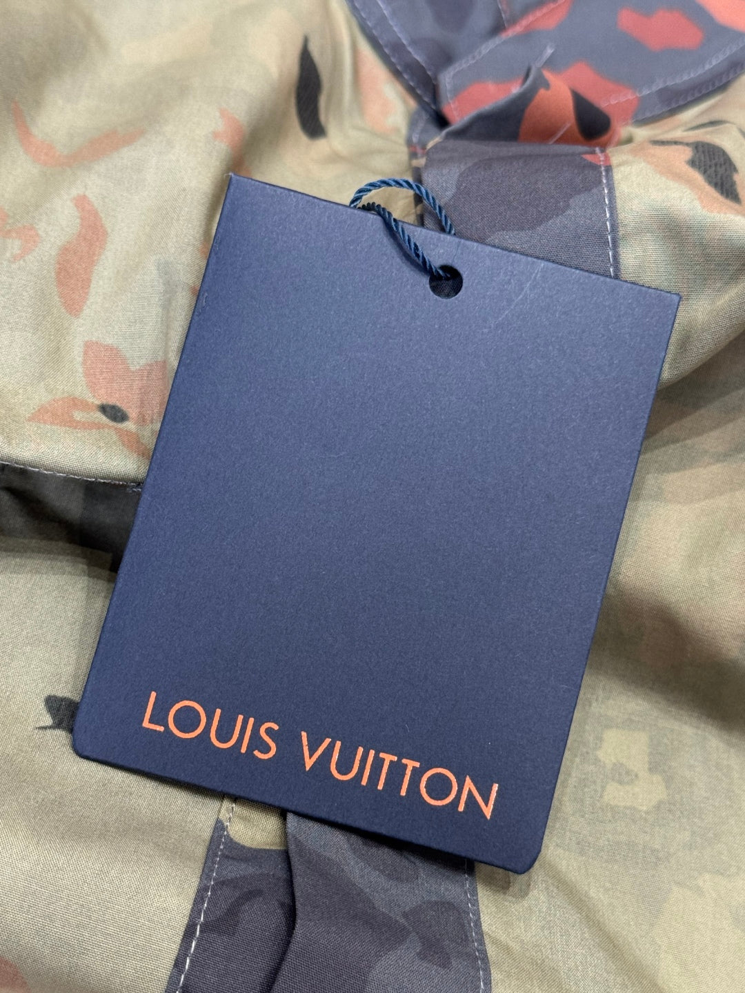 Louis Vuitton Gömlek