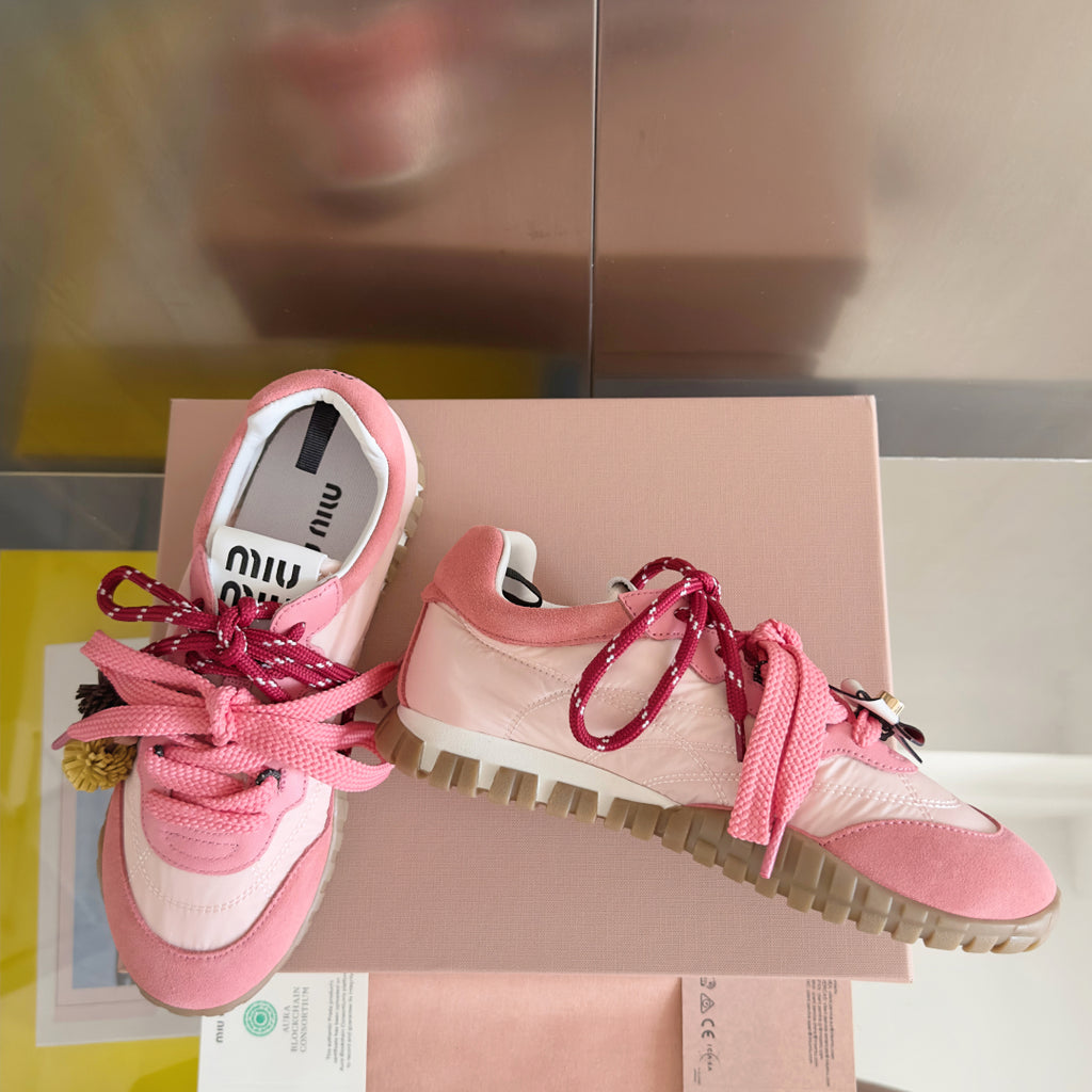 Miu miu sneaker