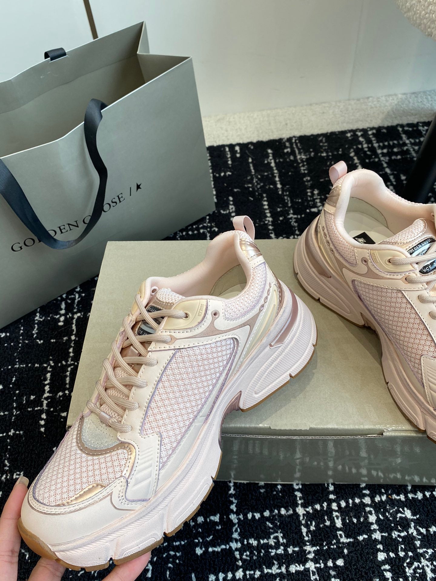 Golden Goose Ligghtstar