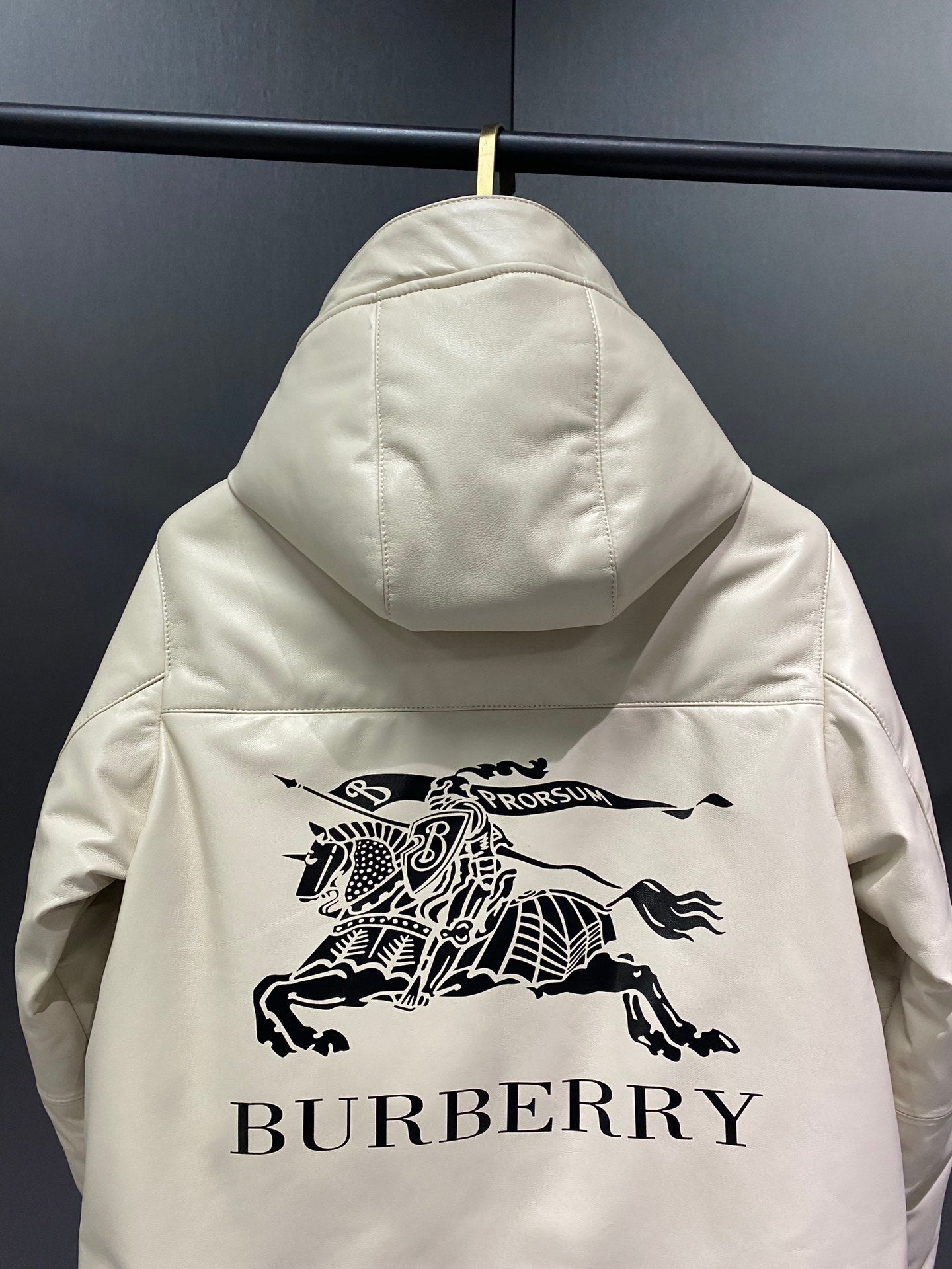 Burberry Mont