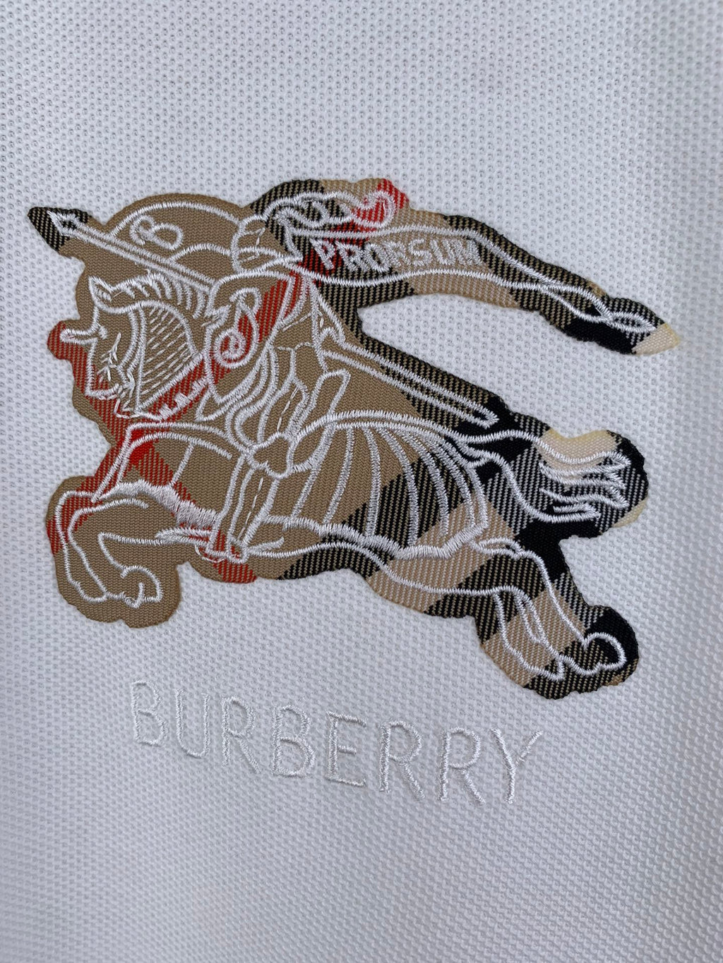 Burberry Tshirt