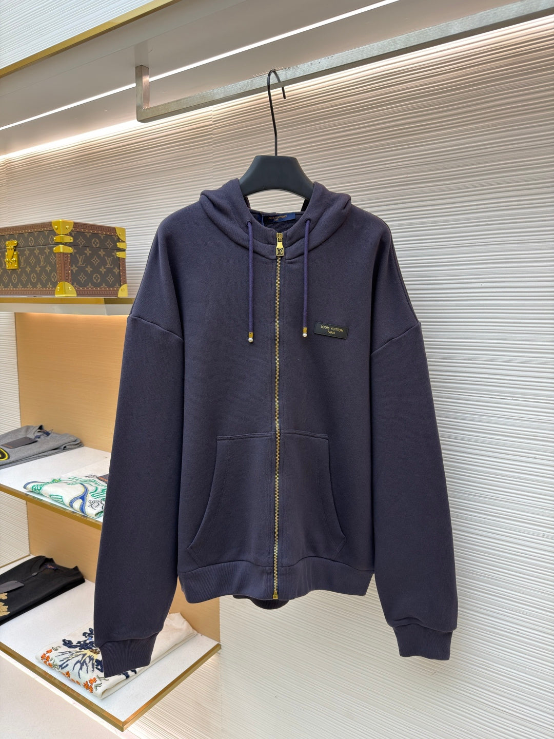 Louis Vuitton Hırka