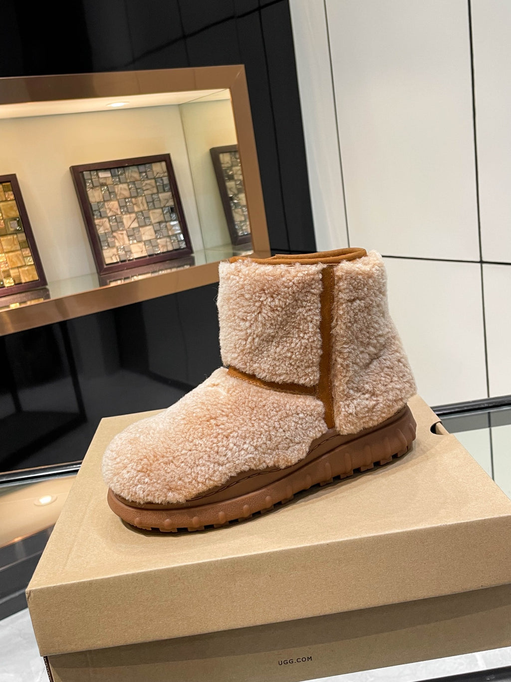 Ugg 2025 New