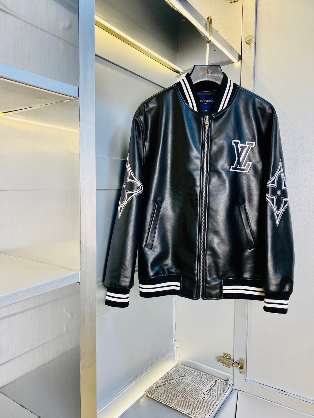 Louis Vuitton Deri Mont