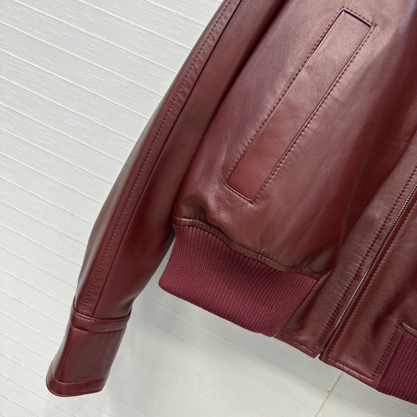 Bottega Veneta Deri Mont