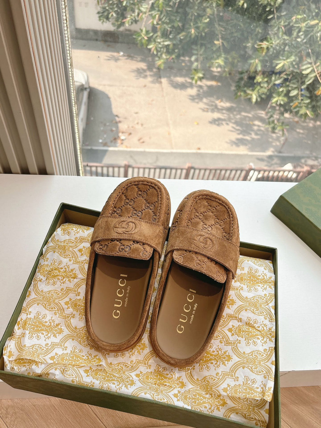 Gucci Loafer