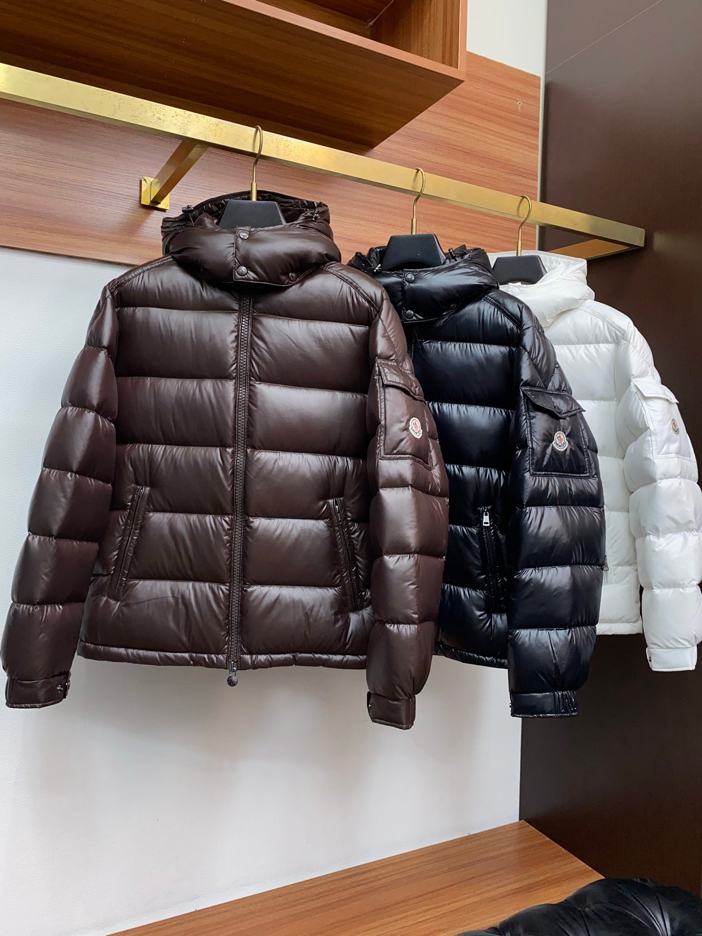 Moncler Mont